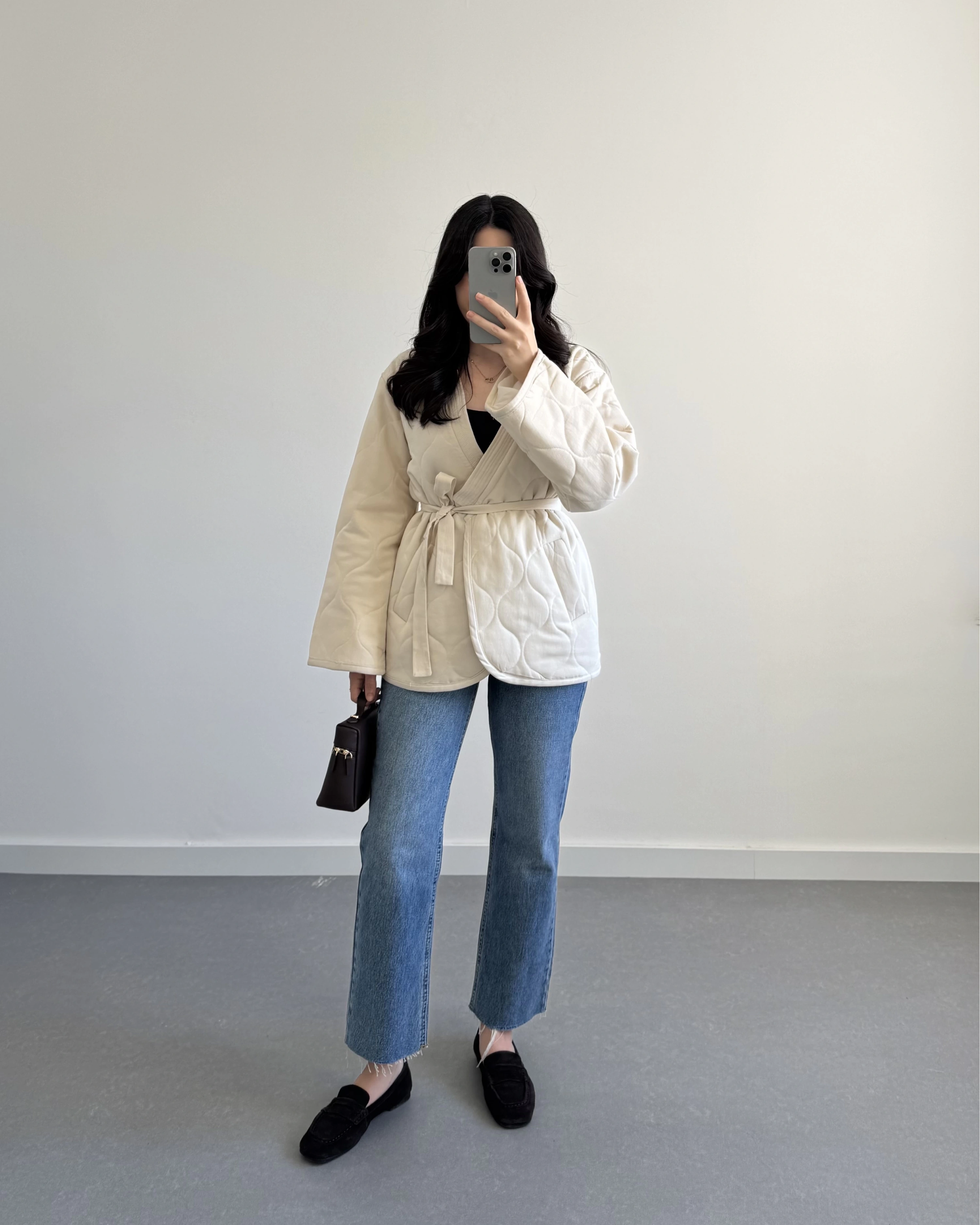 MEVSİMLİK KAPİTONE CEKET BEJ