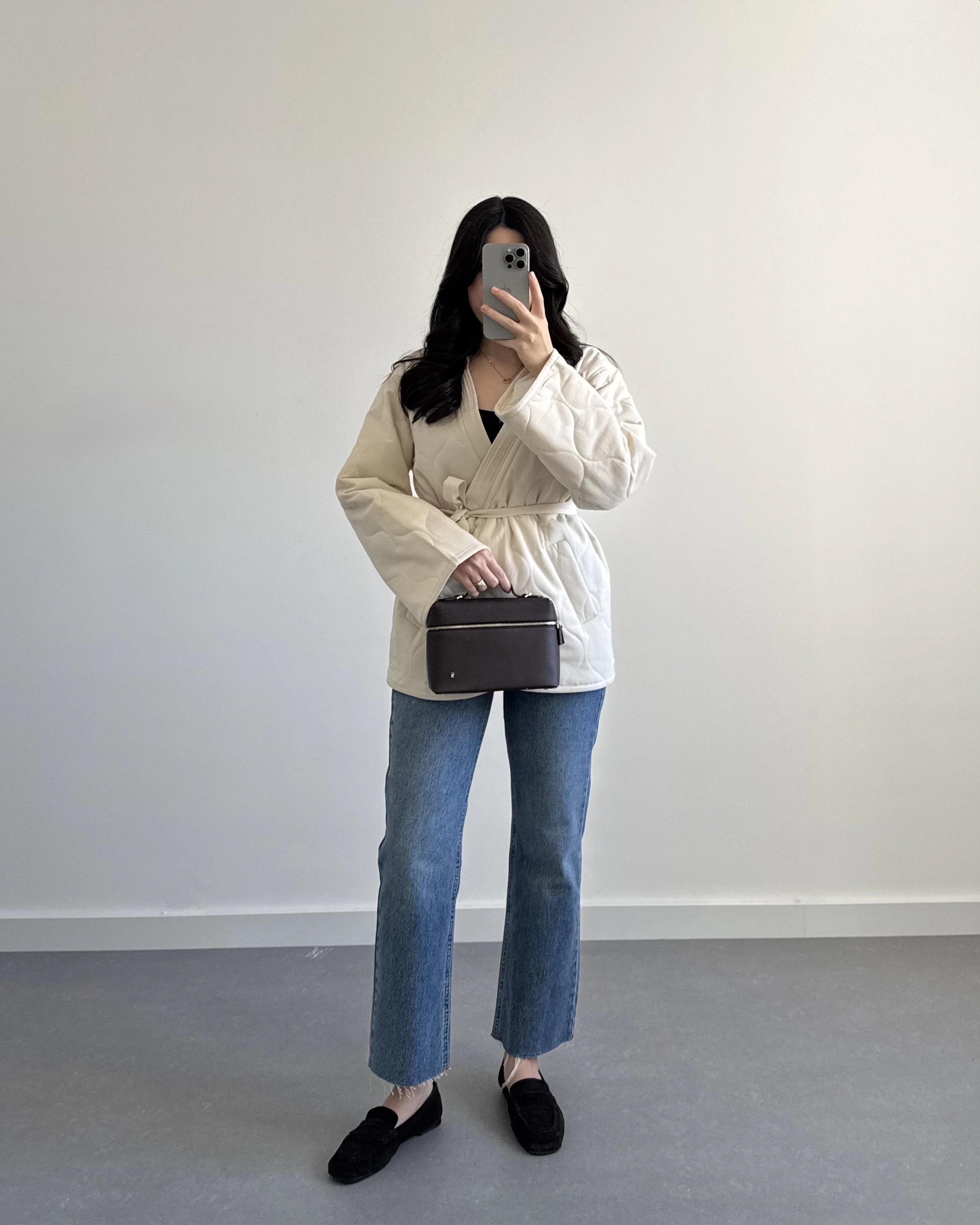 MEVSİMLİK KAPİTONE CEKET BEJ