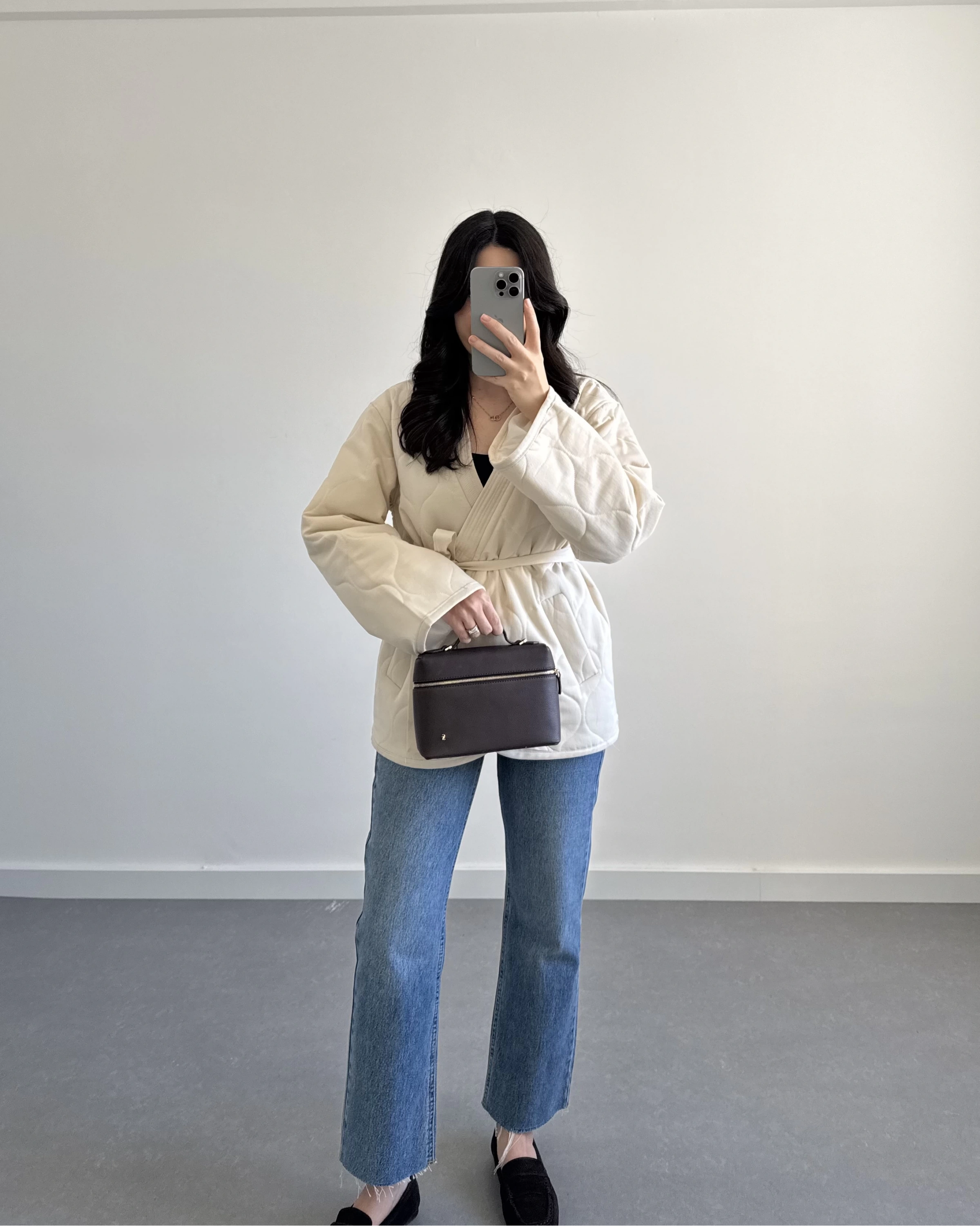 MEVSİMLİK KAPİTONE CEKET BEJ