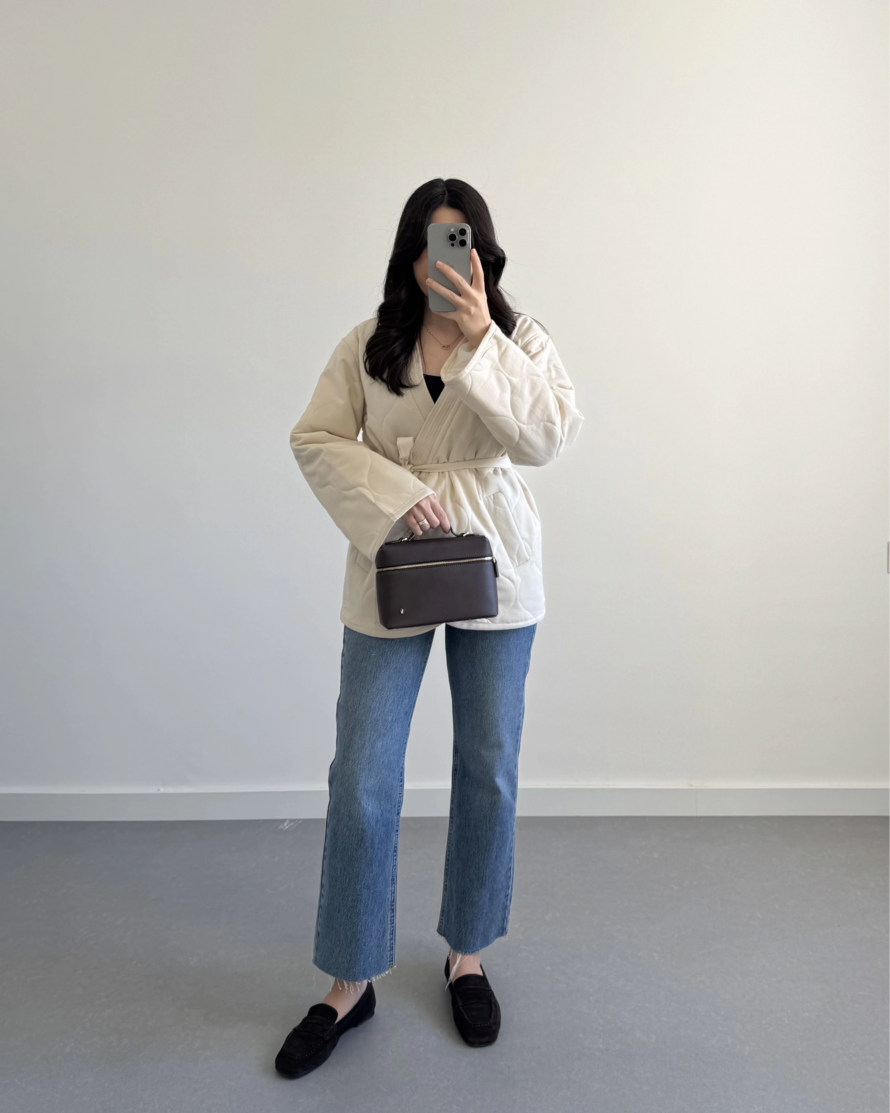 MEVSİMLİK KAPİTONE CEKET BEJ