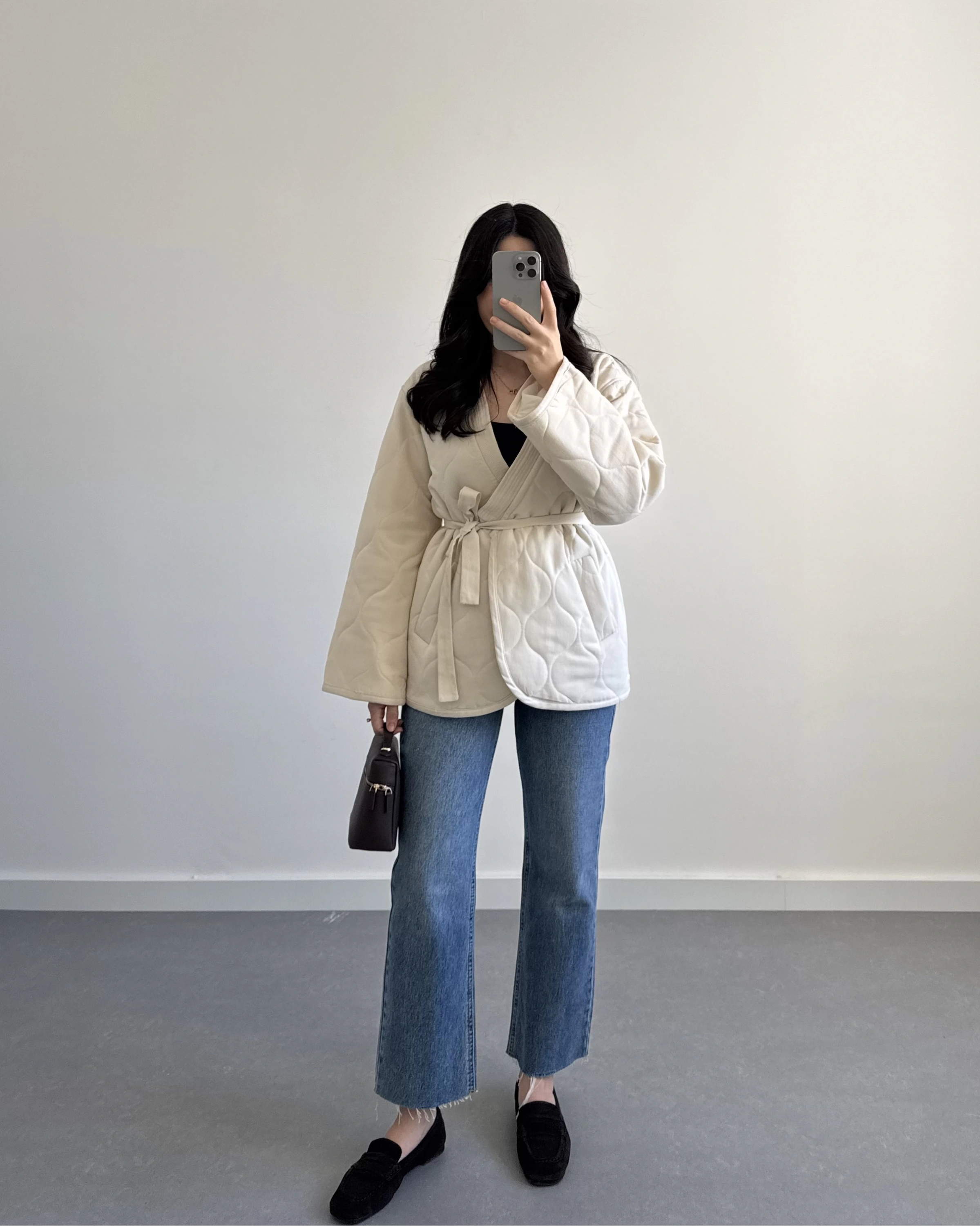 MEVSİMLİK KAPİTONE CEKET BEJ