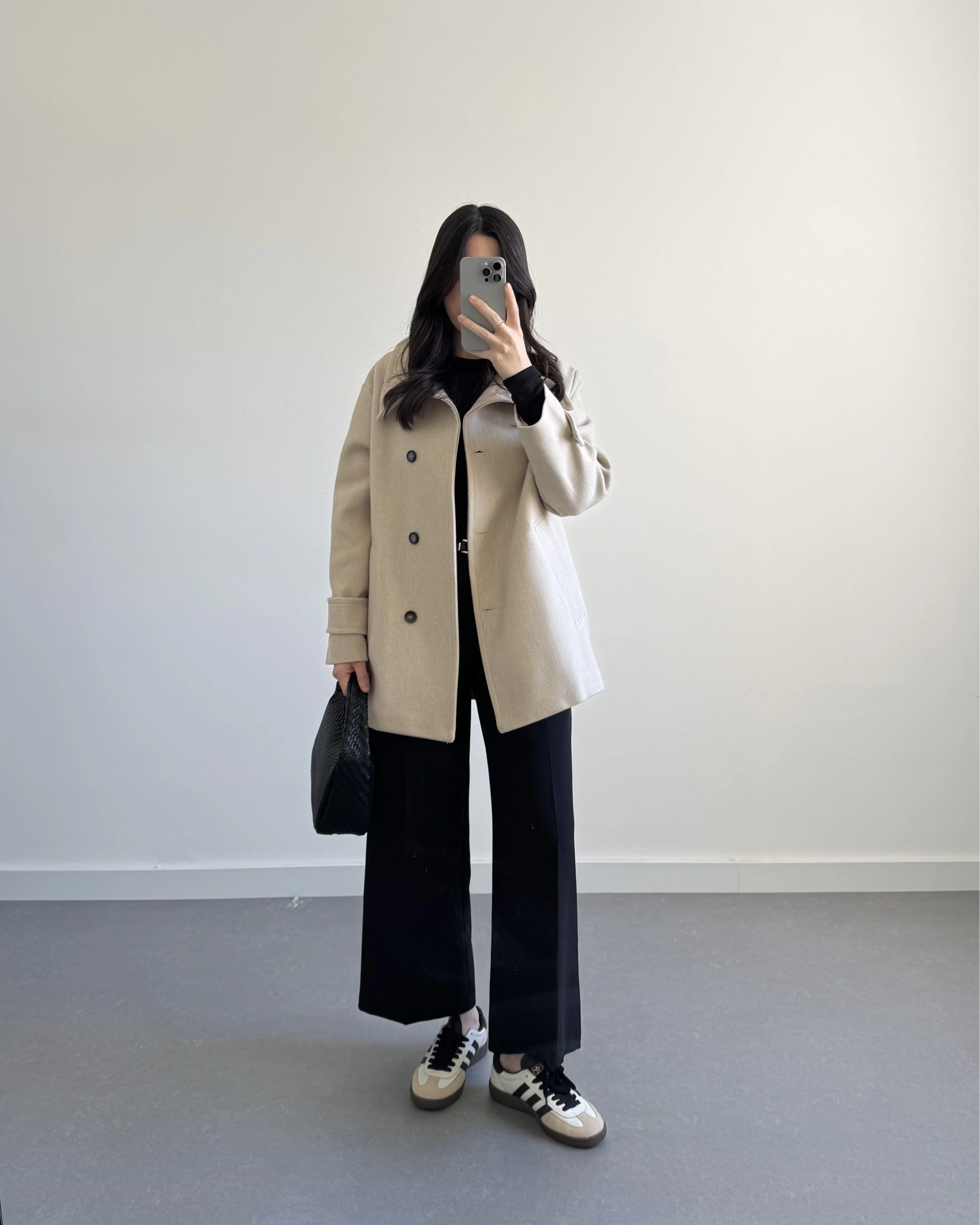 MNG MODEL KAŞE CEKET TAŞ