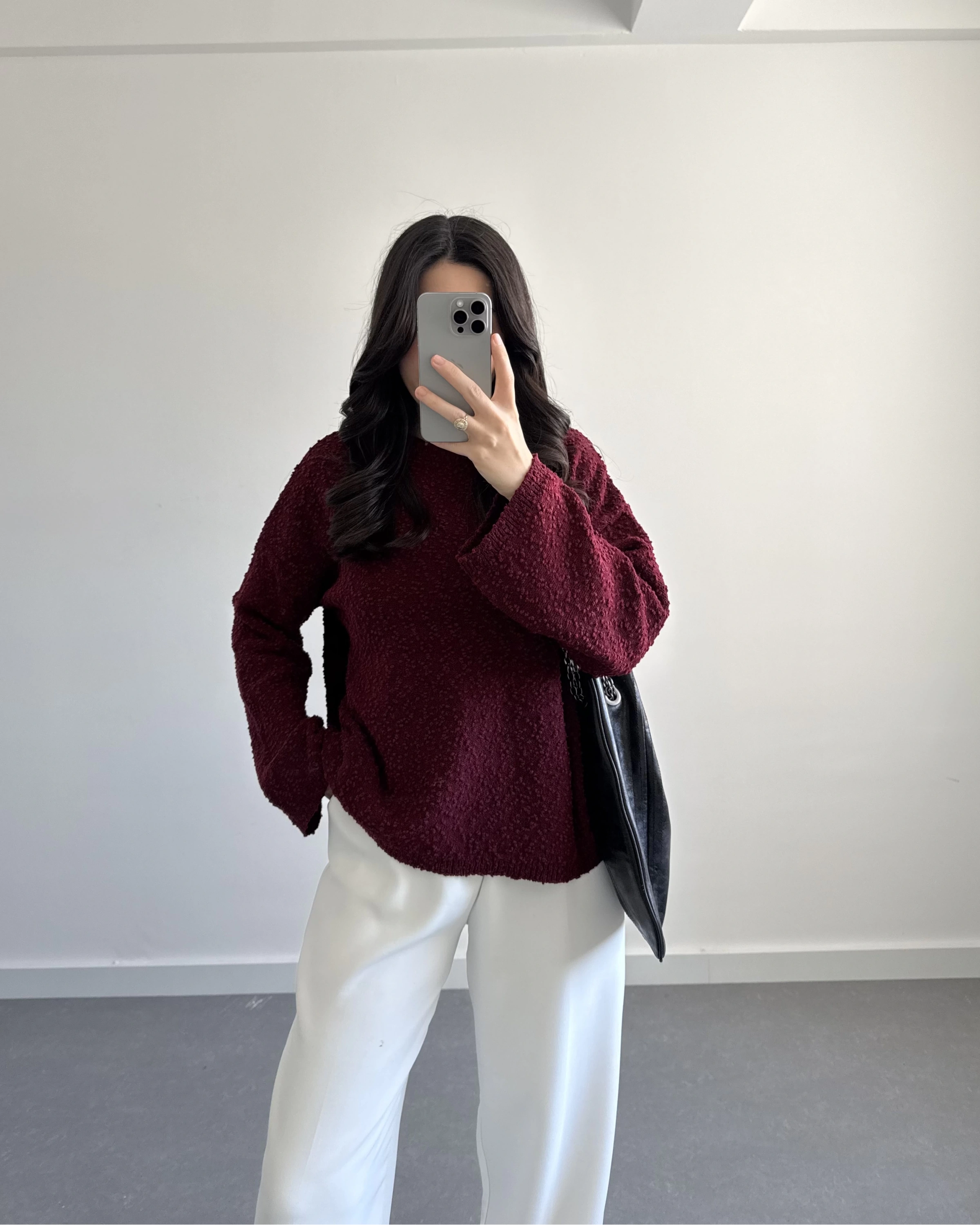 MSD TASARIM BORDO KAZAK