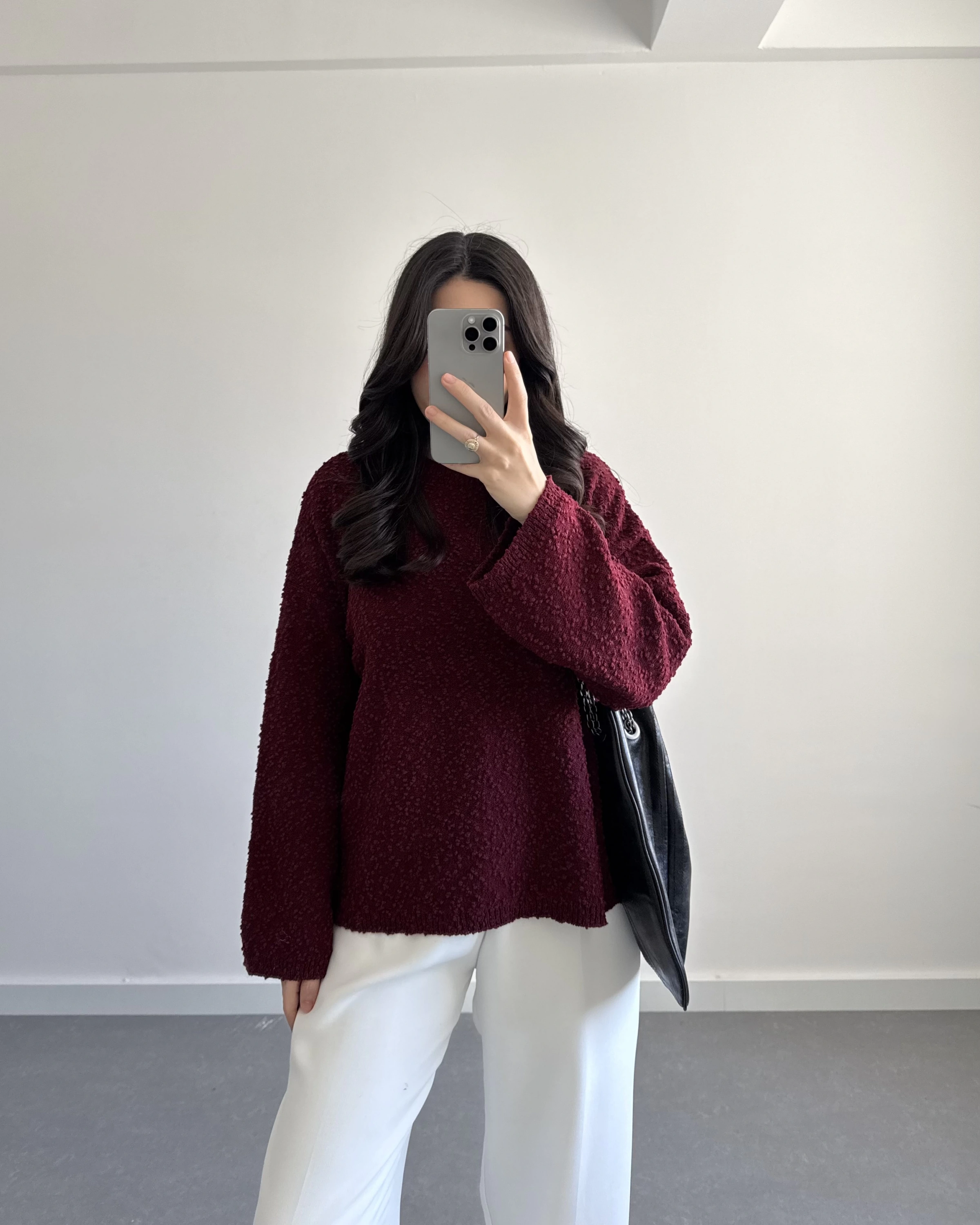 MSD TASARIM BORDO KAZAK