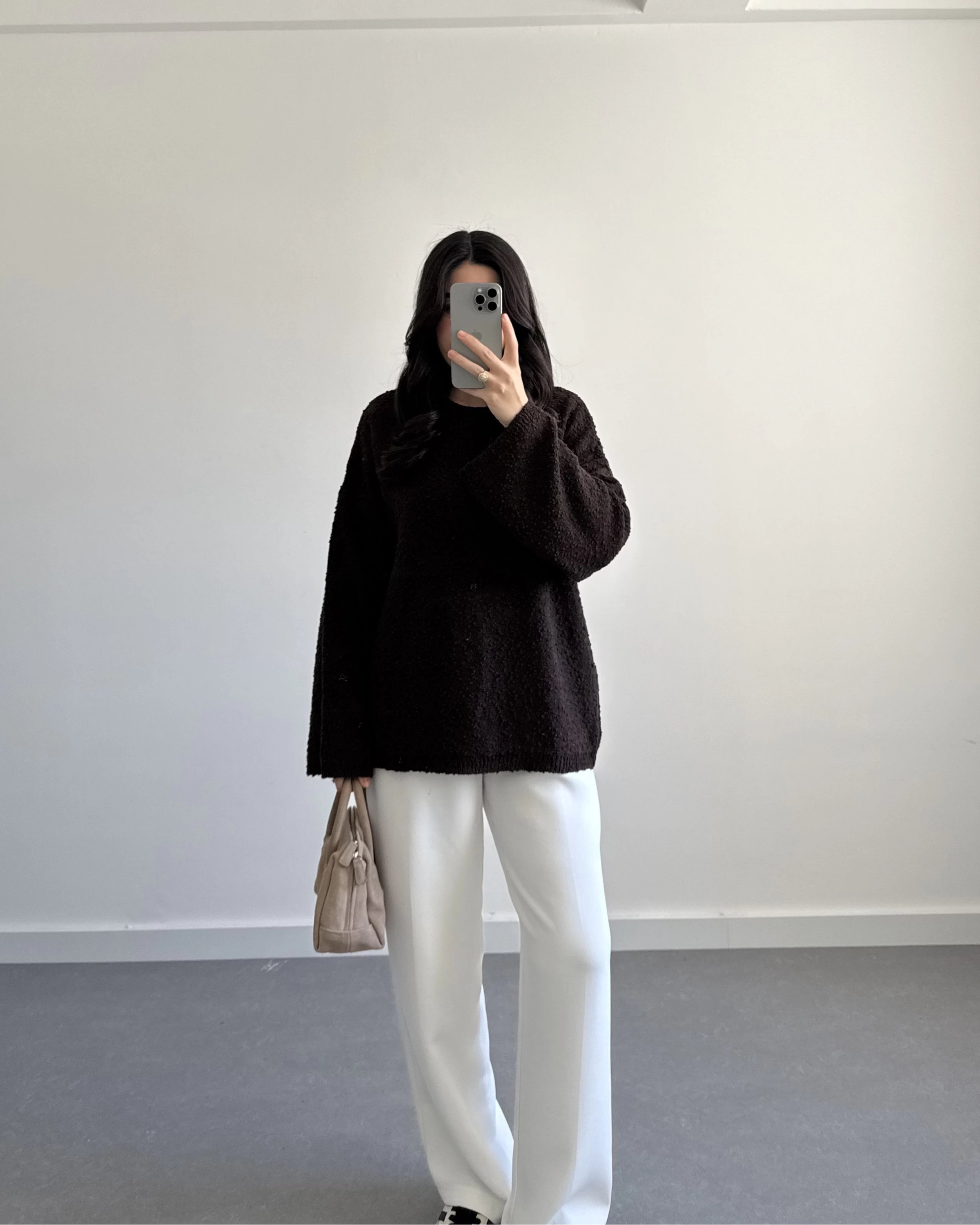 MSD TASARIM KAHVE KAZAK