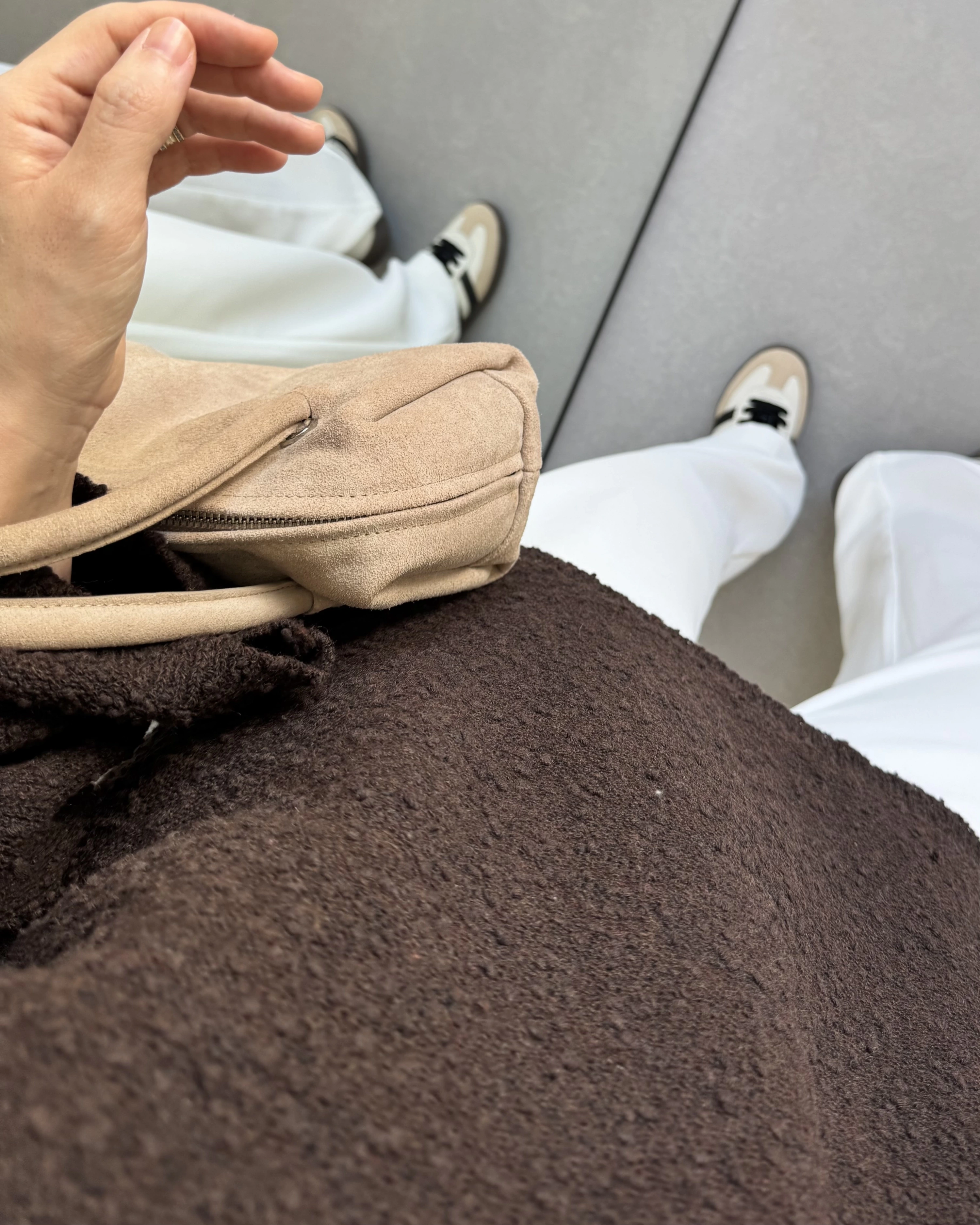 MSD TASARIM KAHVE KAZAK