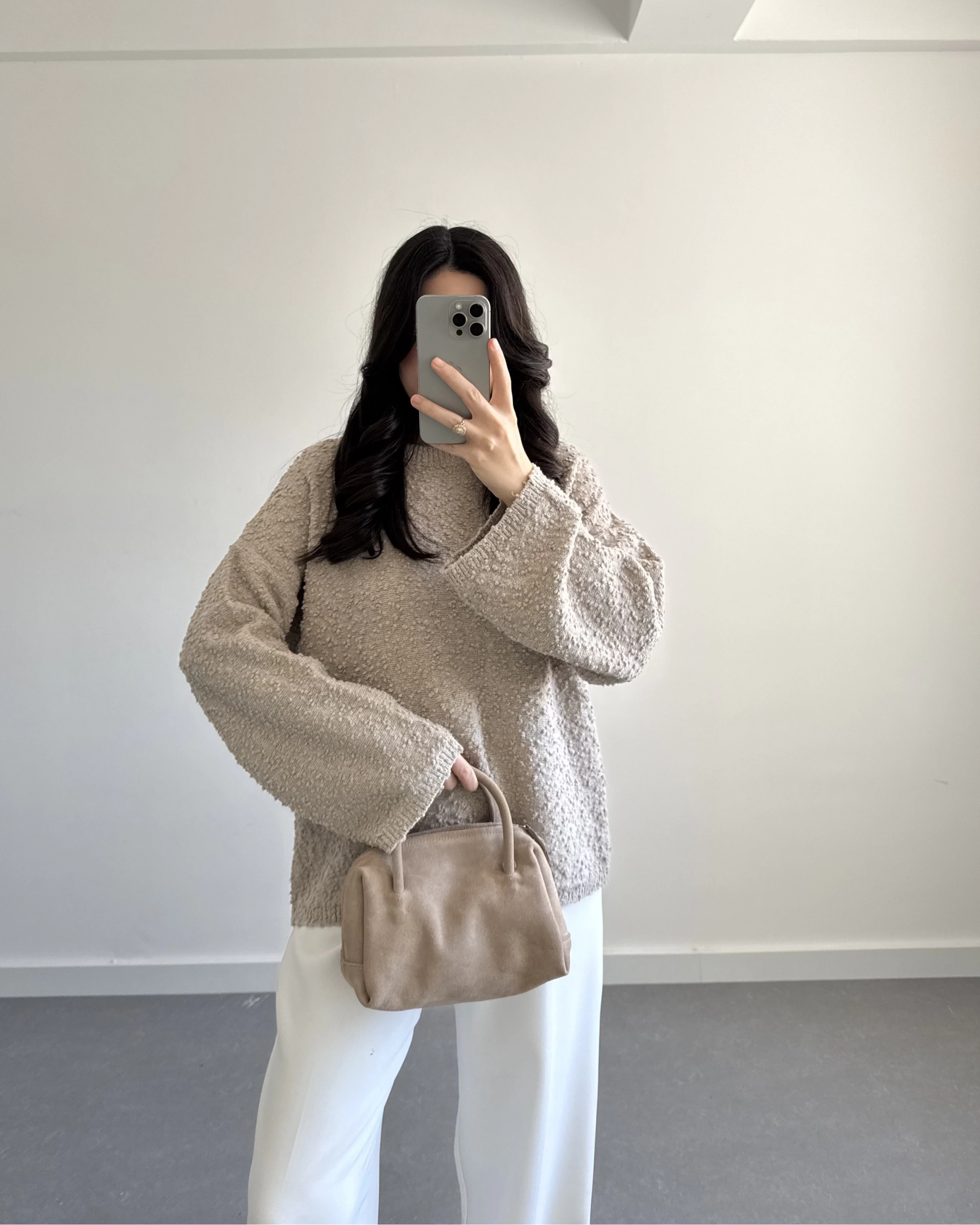 MSD TASARIM VİZON KAZAK