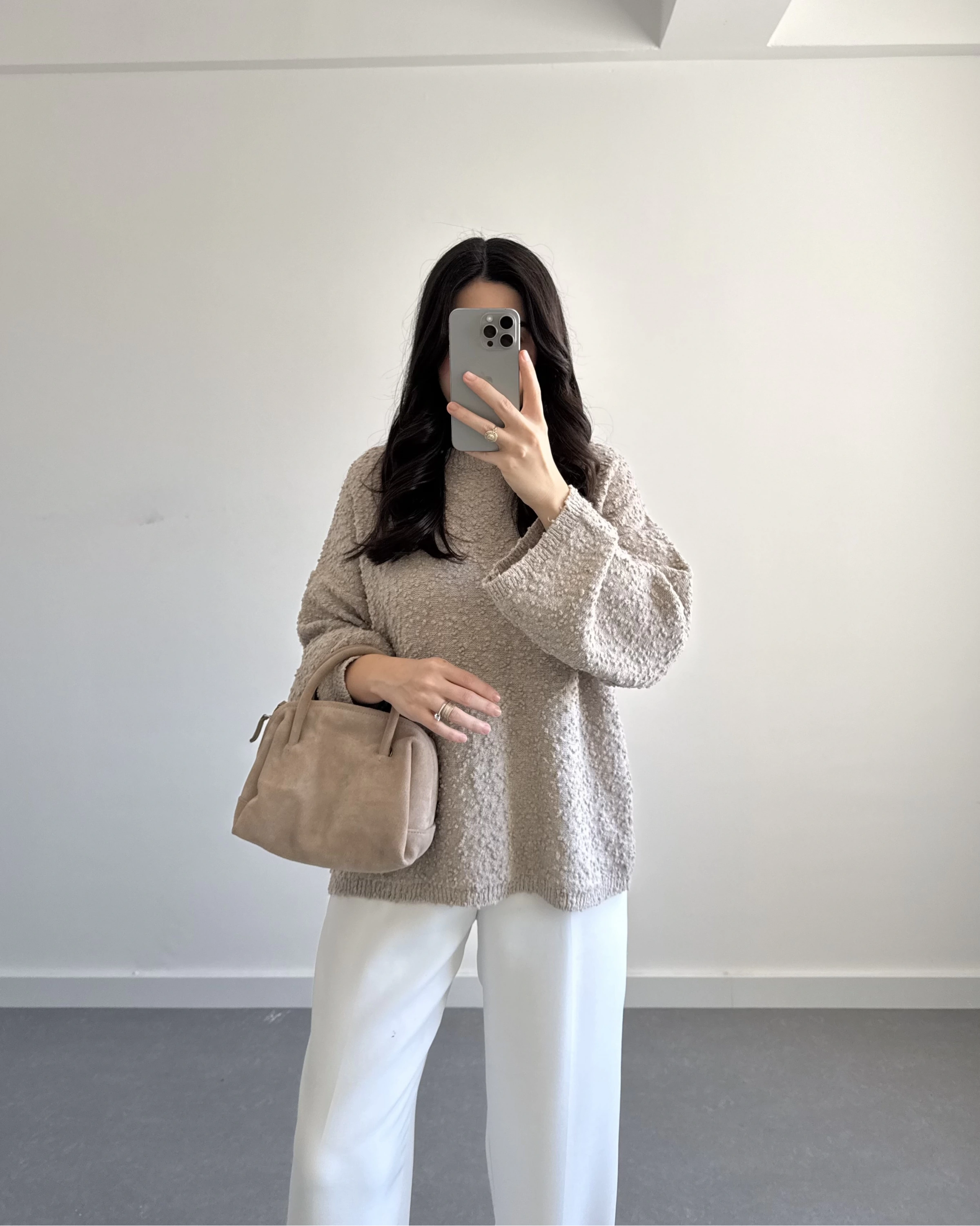 MSD TASARIM VİZON KAZAK