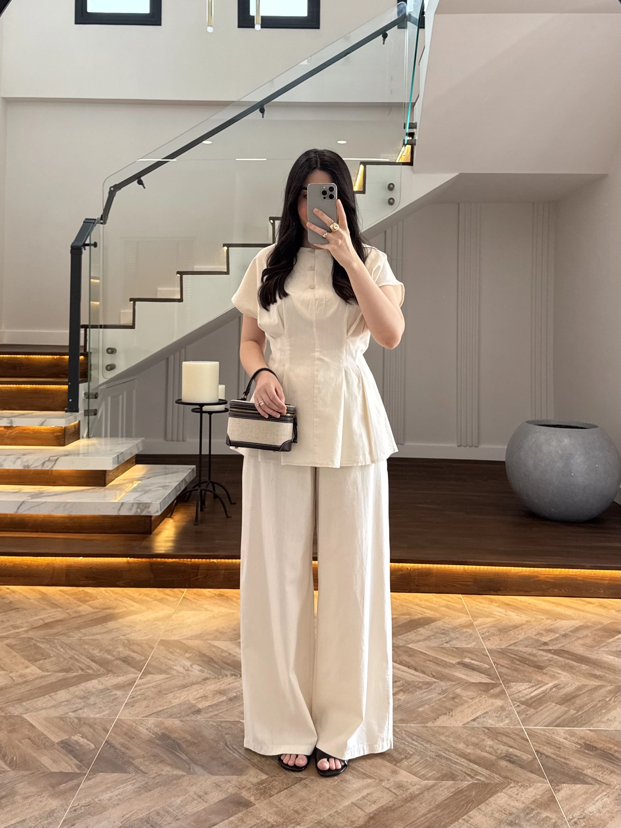 NATURAL PİLELİ YARASA KOL TAKIM-9066