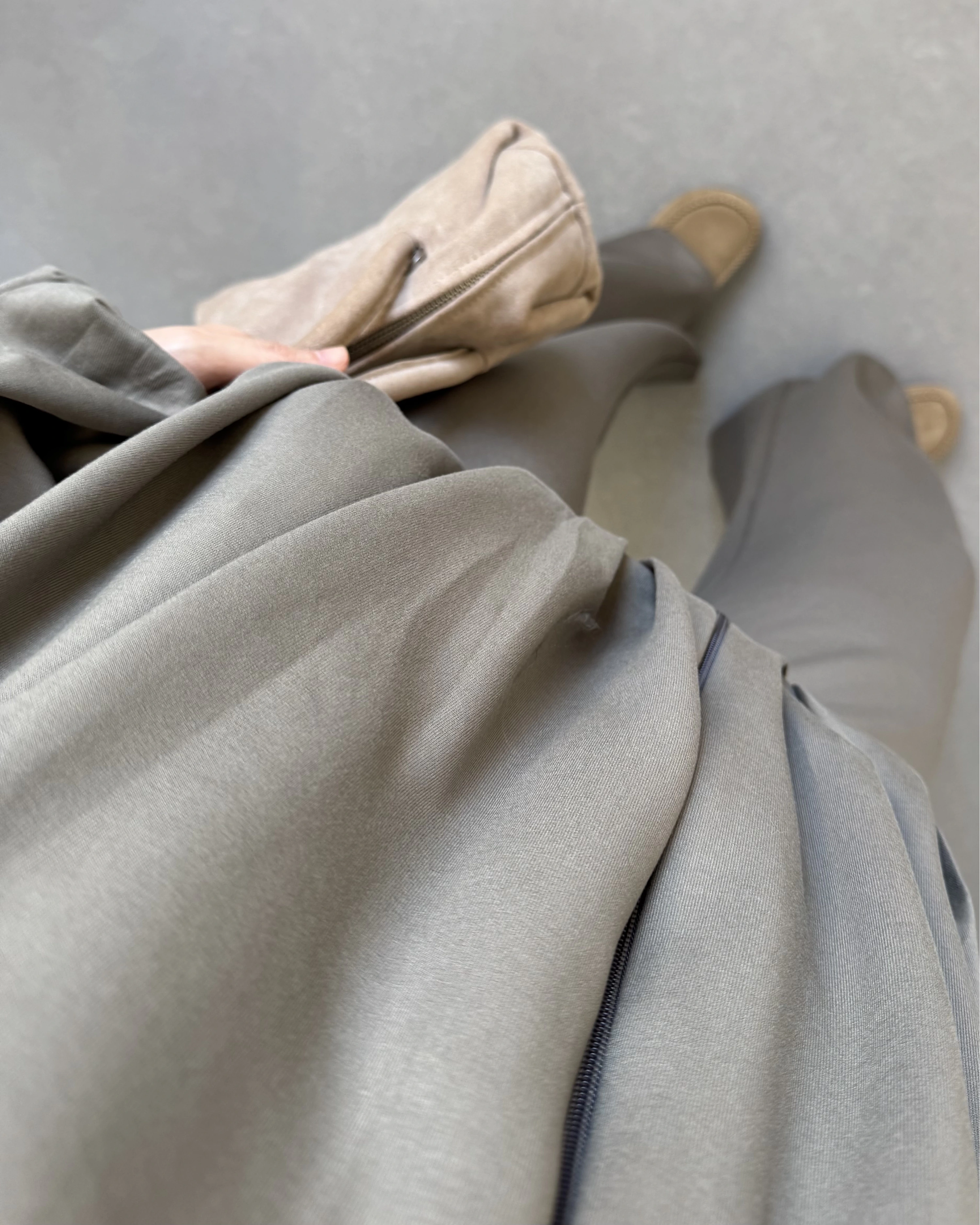 OYSH KUMAŞ TAKIM HAKİ