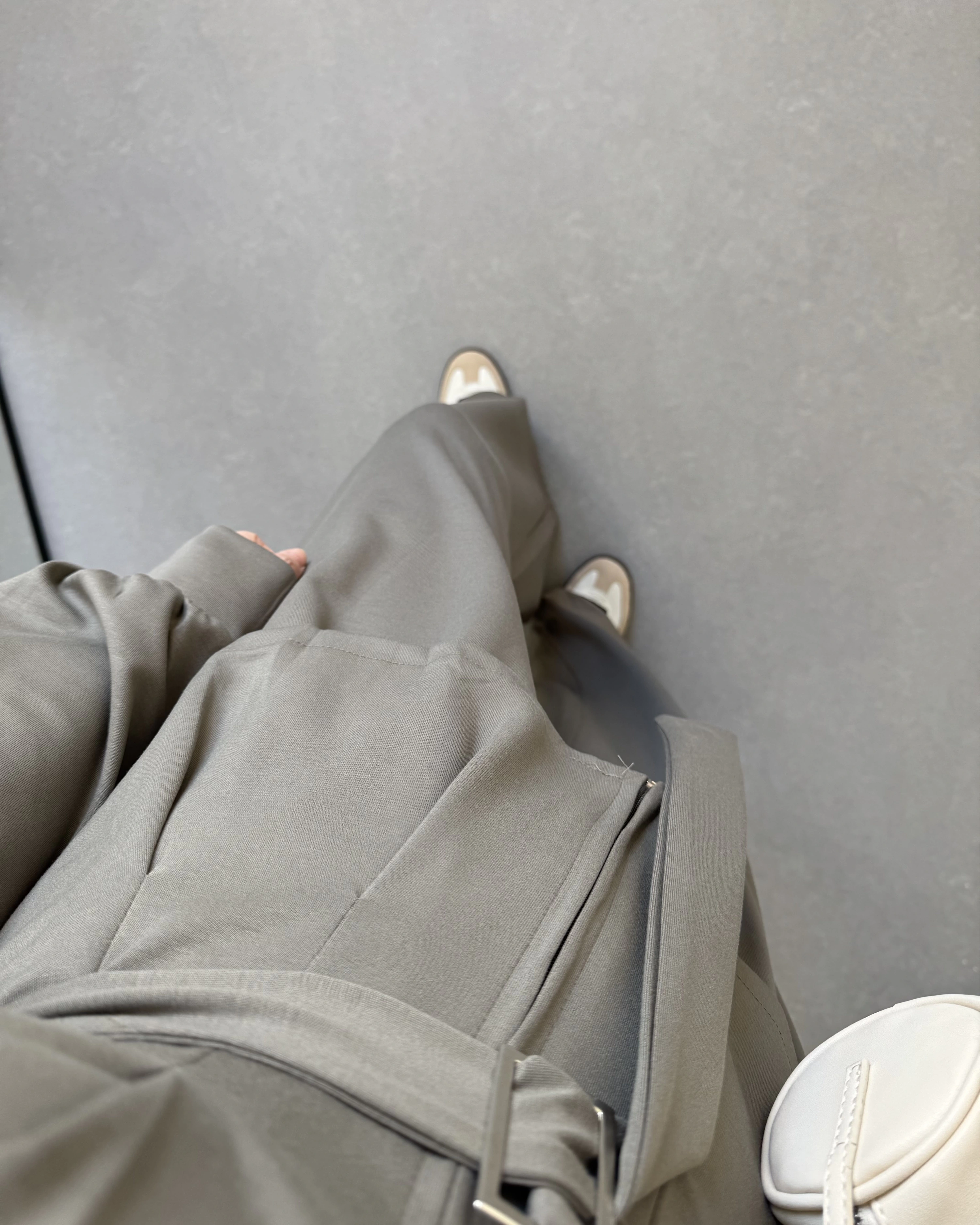 OYSH MODAL PİLELİ TAKIM ÇAĞLA YEŞİL