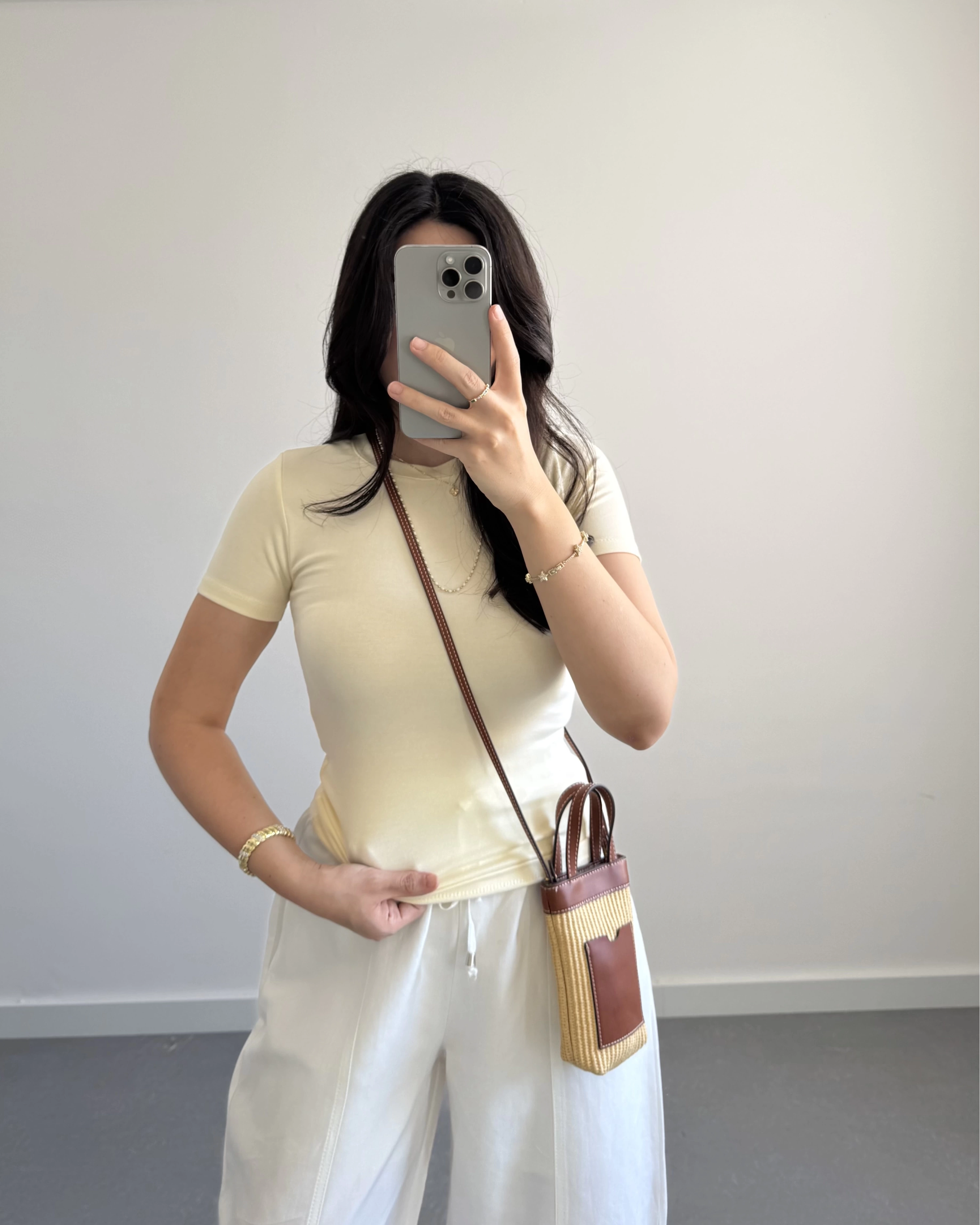 OYSH SARI KISA KOL BODY