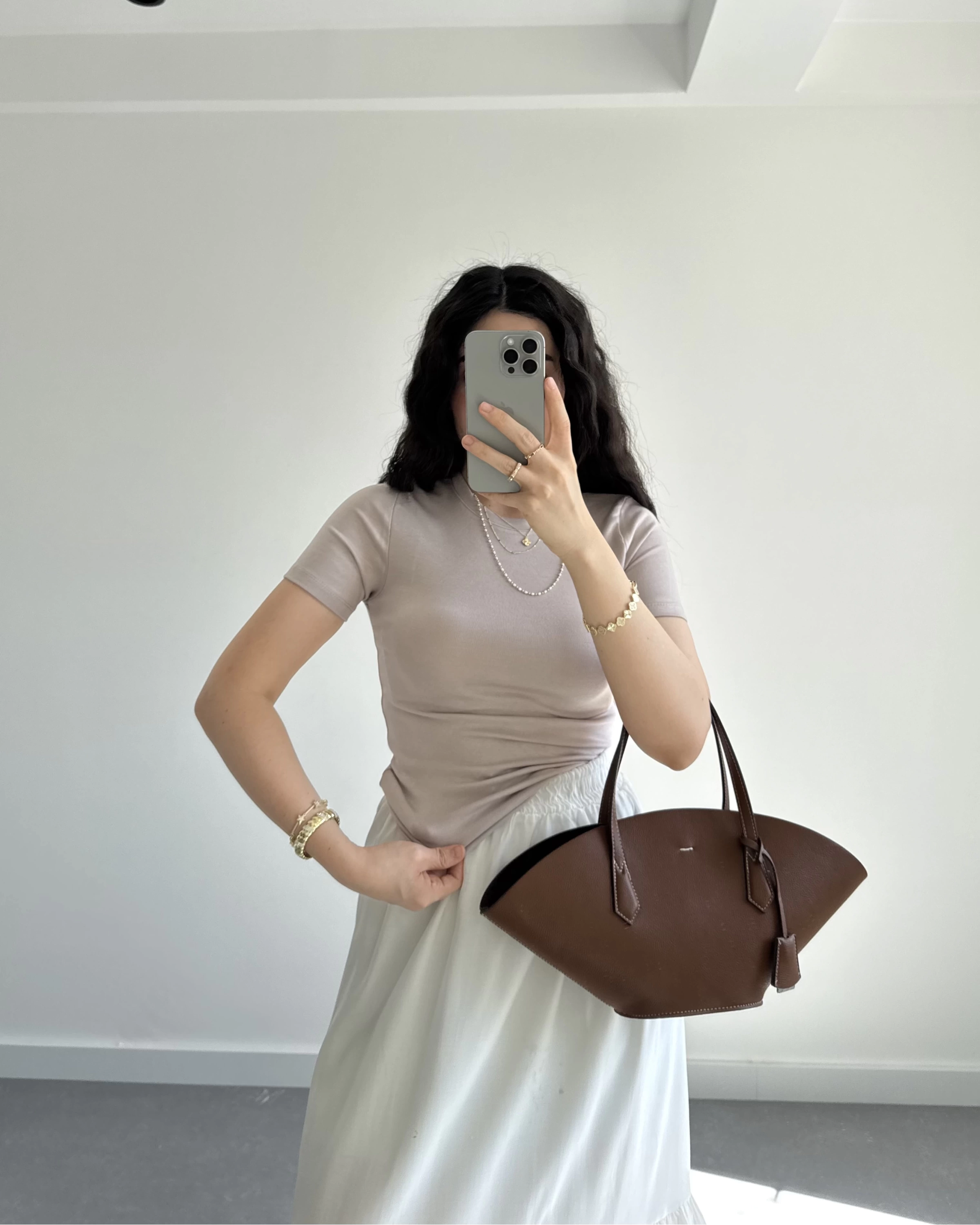 OYSH TAŞ KISA KOL BODY
