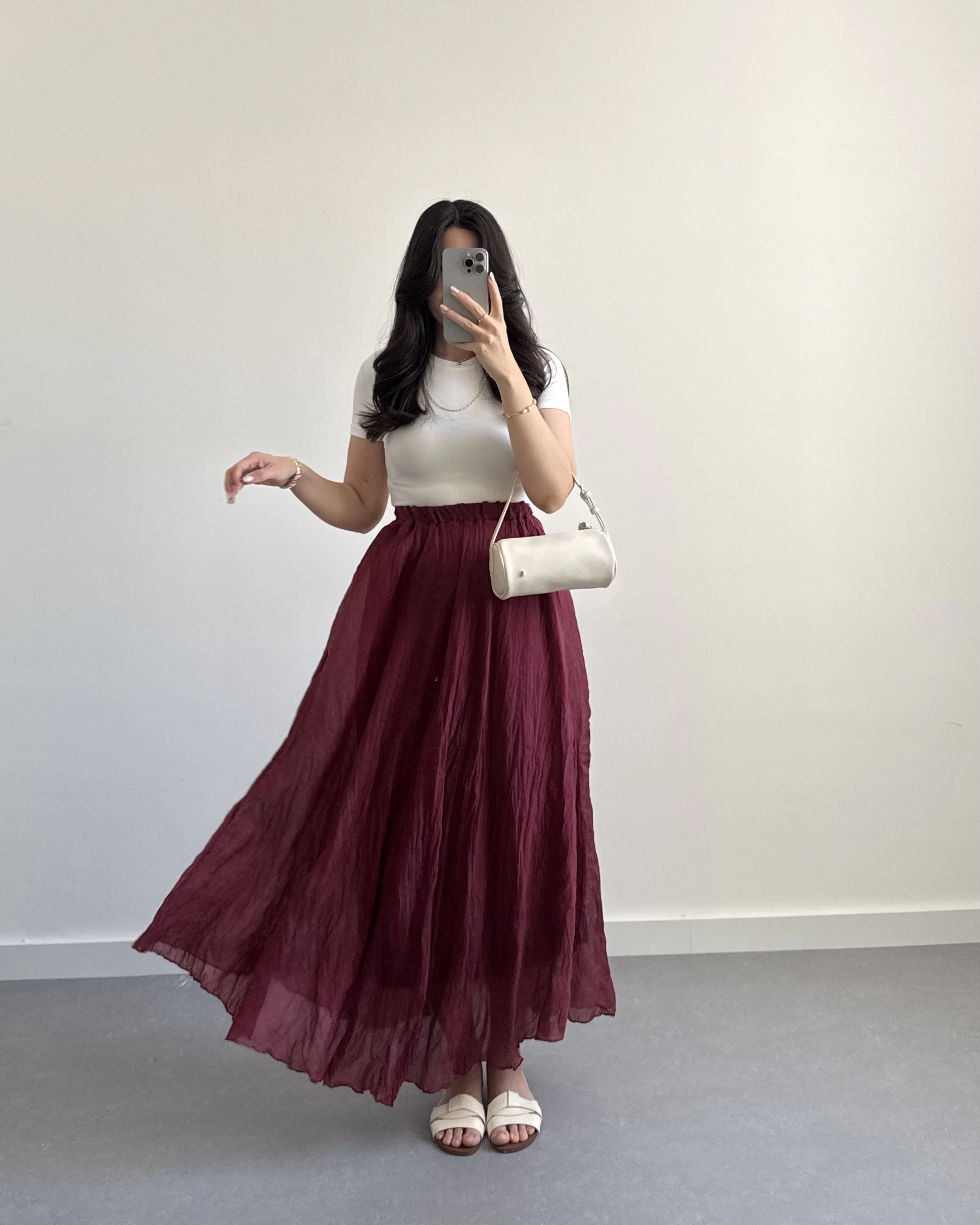 PERY CRUSH ETEK BORDO