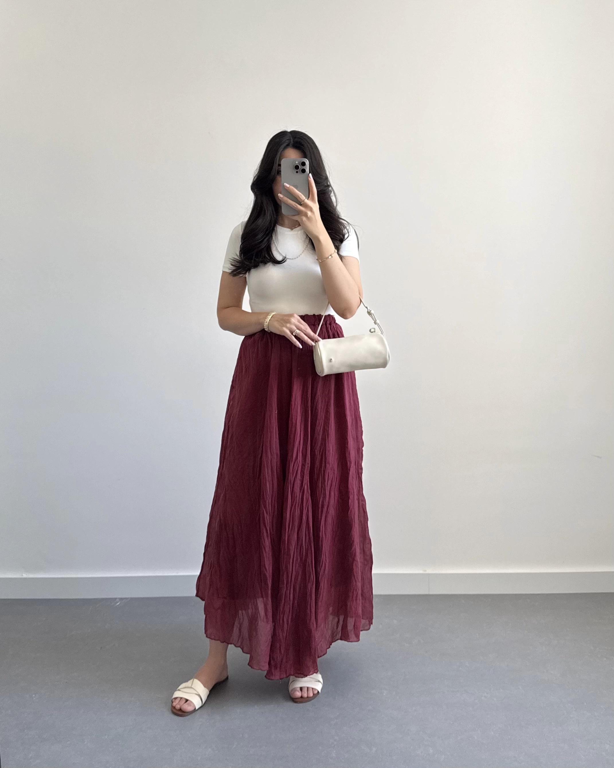 PERY CRUSH ETEK BORDO