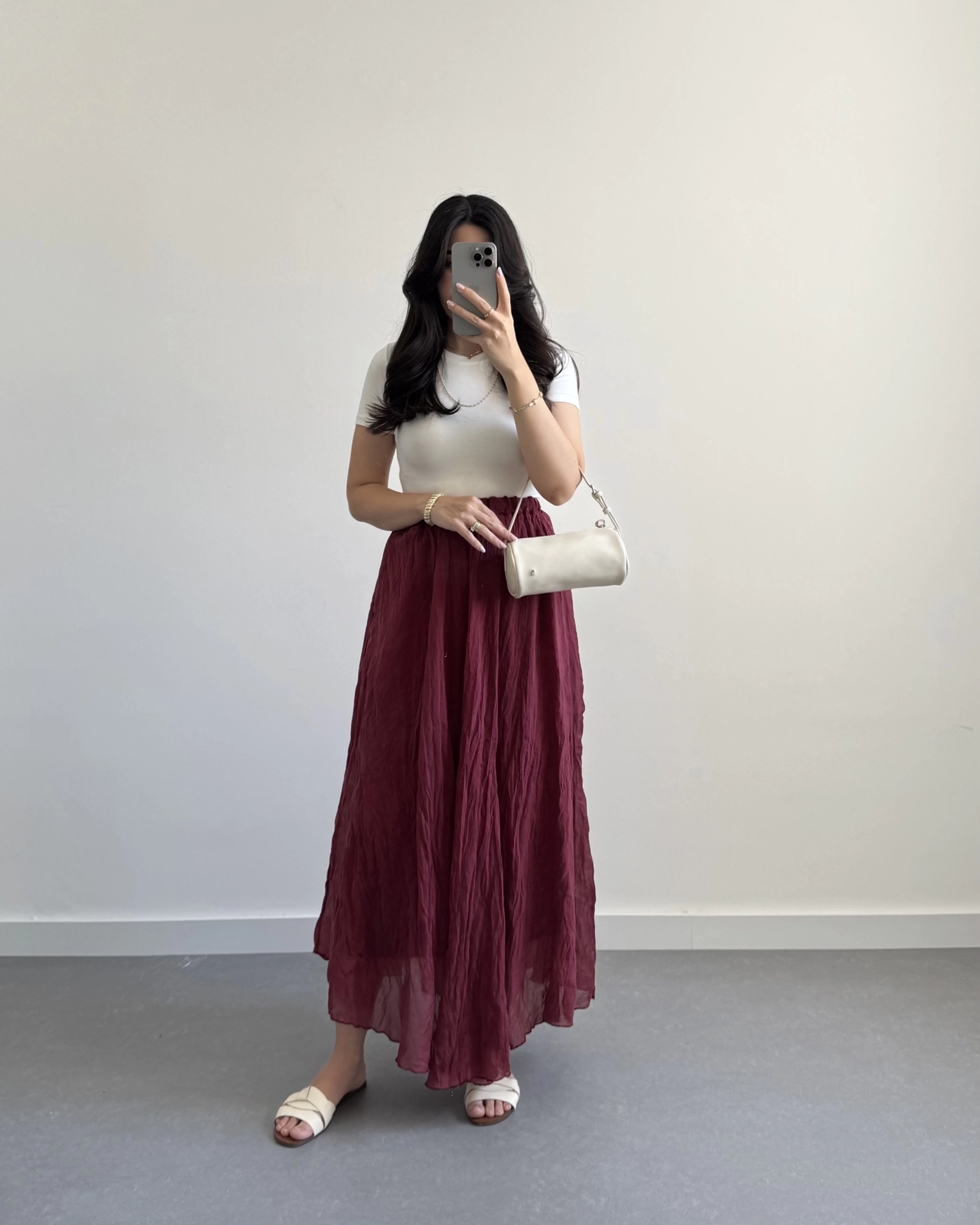 PERY CRUSH ETEK BORDO