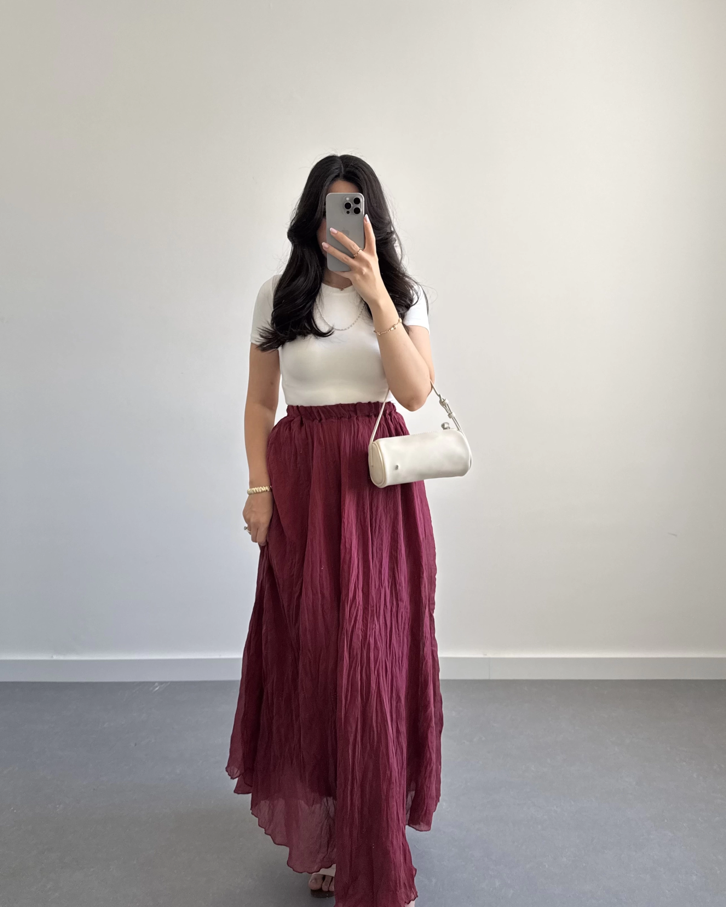 PERY CRUSH ETEK BORDO