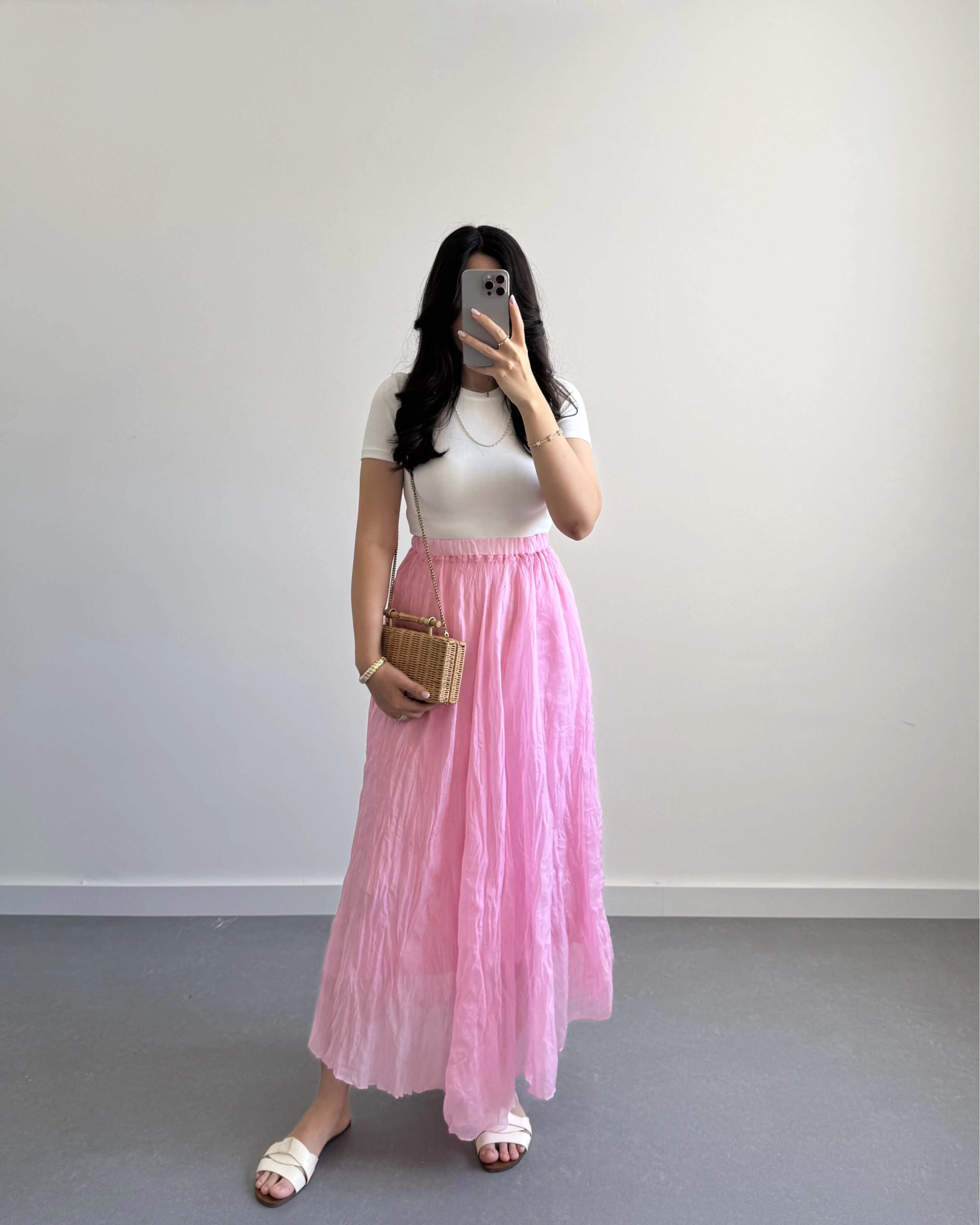 PERY CRUSH ETEK PEMBE