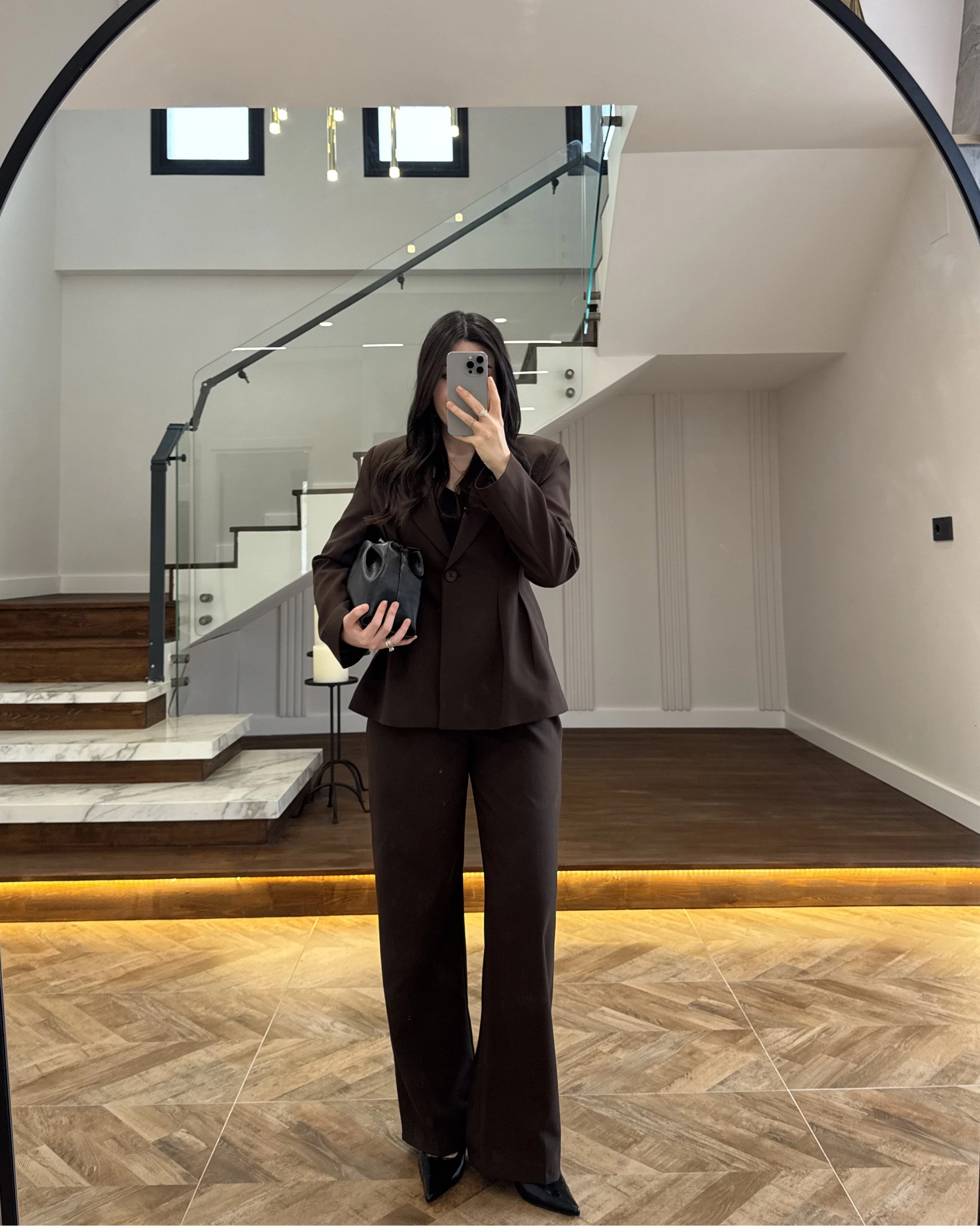 PİLELİ BELDEN OTURAN KAHVE TAKIM-8884