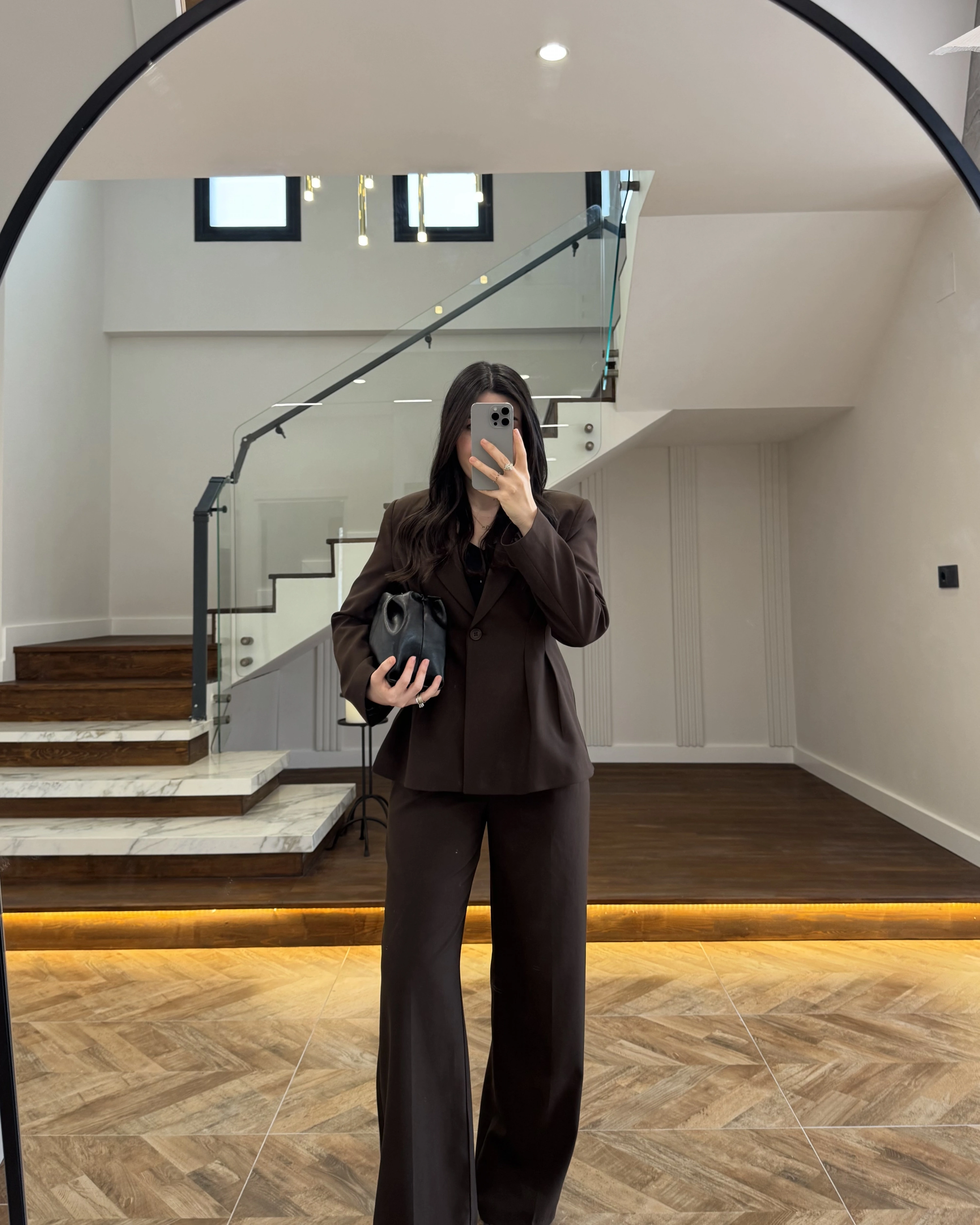 PİLELİ BELDEN OTURAN KAHVE TAKIM-8884