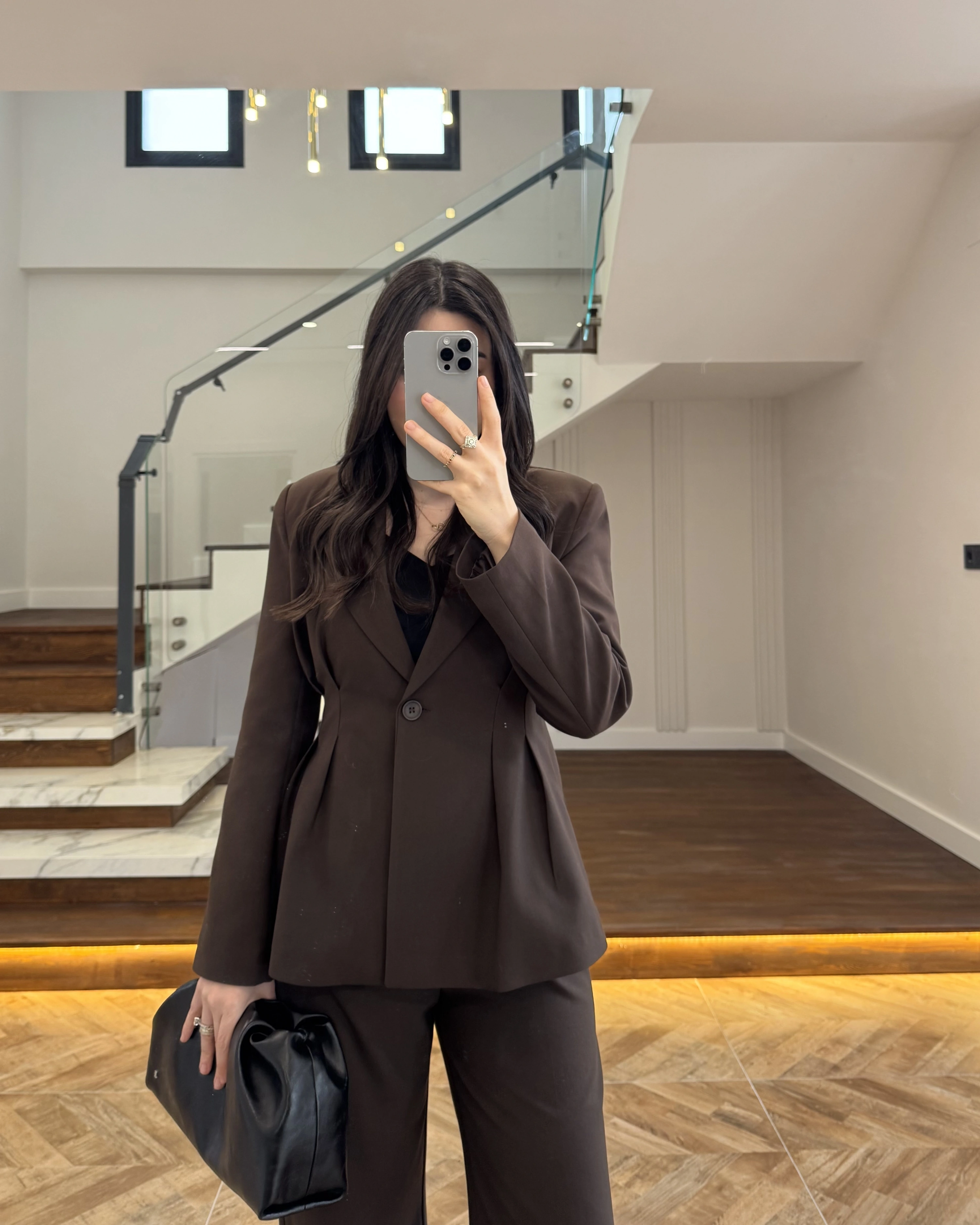 PİLELİ BELDEN OTURAN KAHVE TAKIM-8884