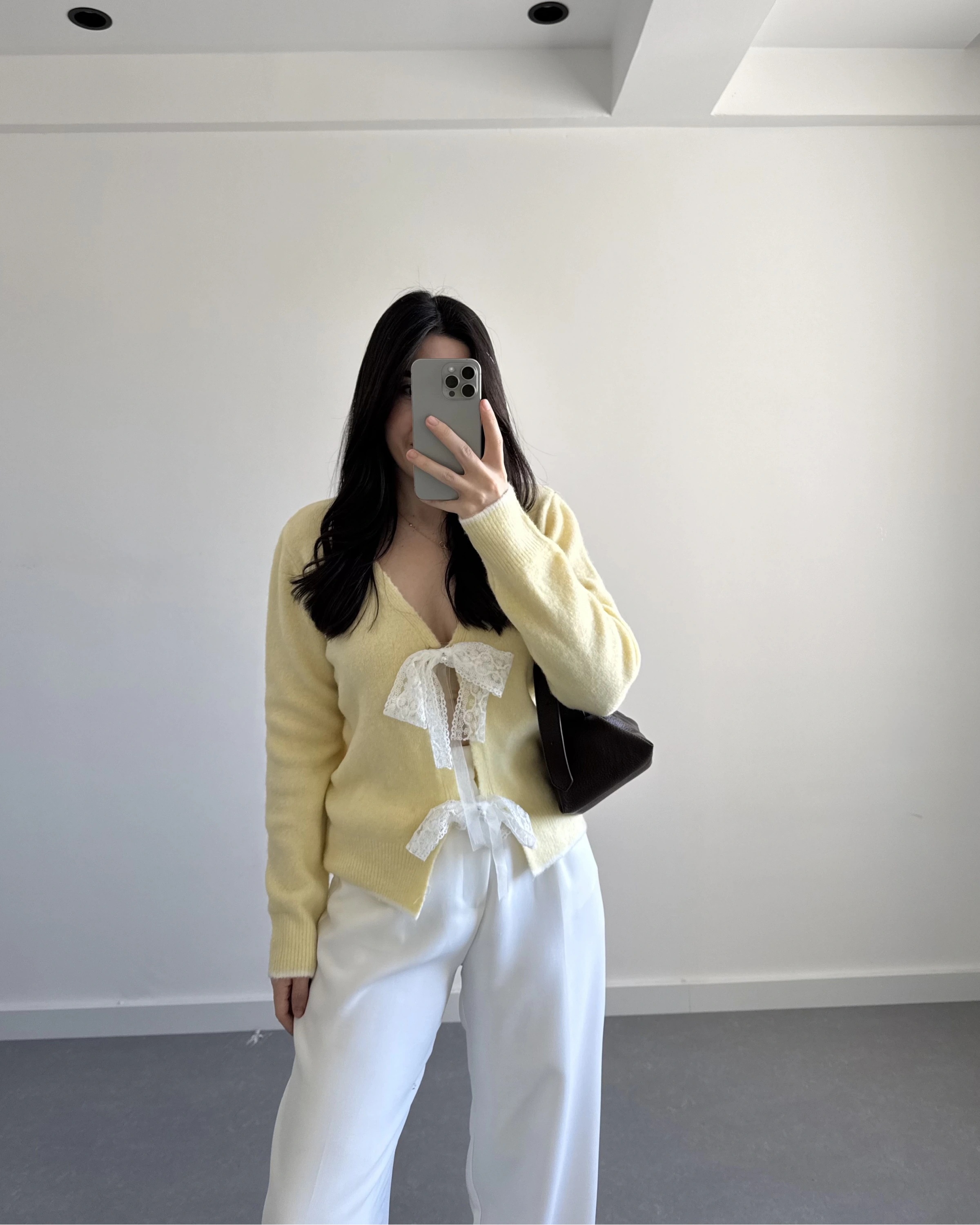 SARI DANTEL KURDELE HIRKA