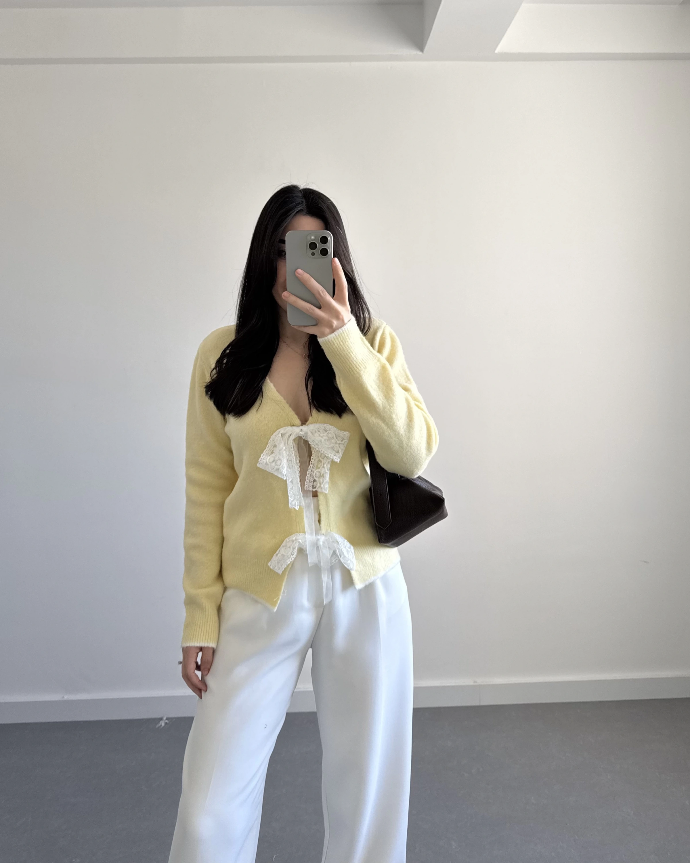 SARI DANTEL KURDELE HIRKA