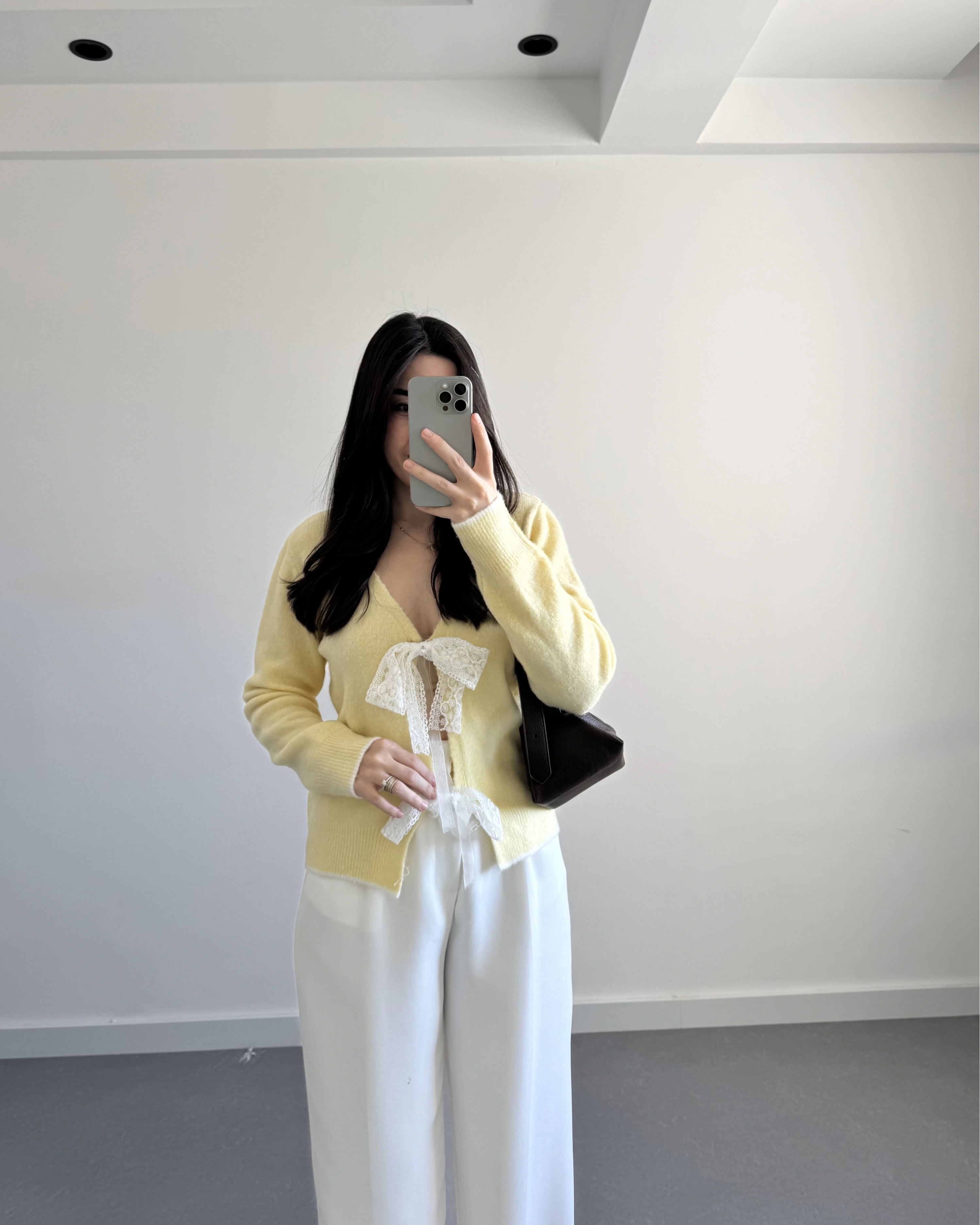 SARI DANTEL KURDELE HIRKA