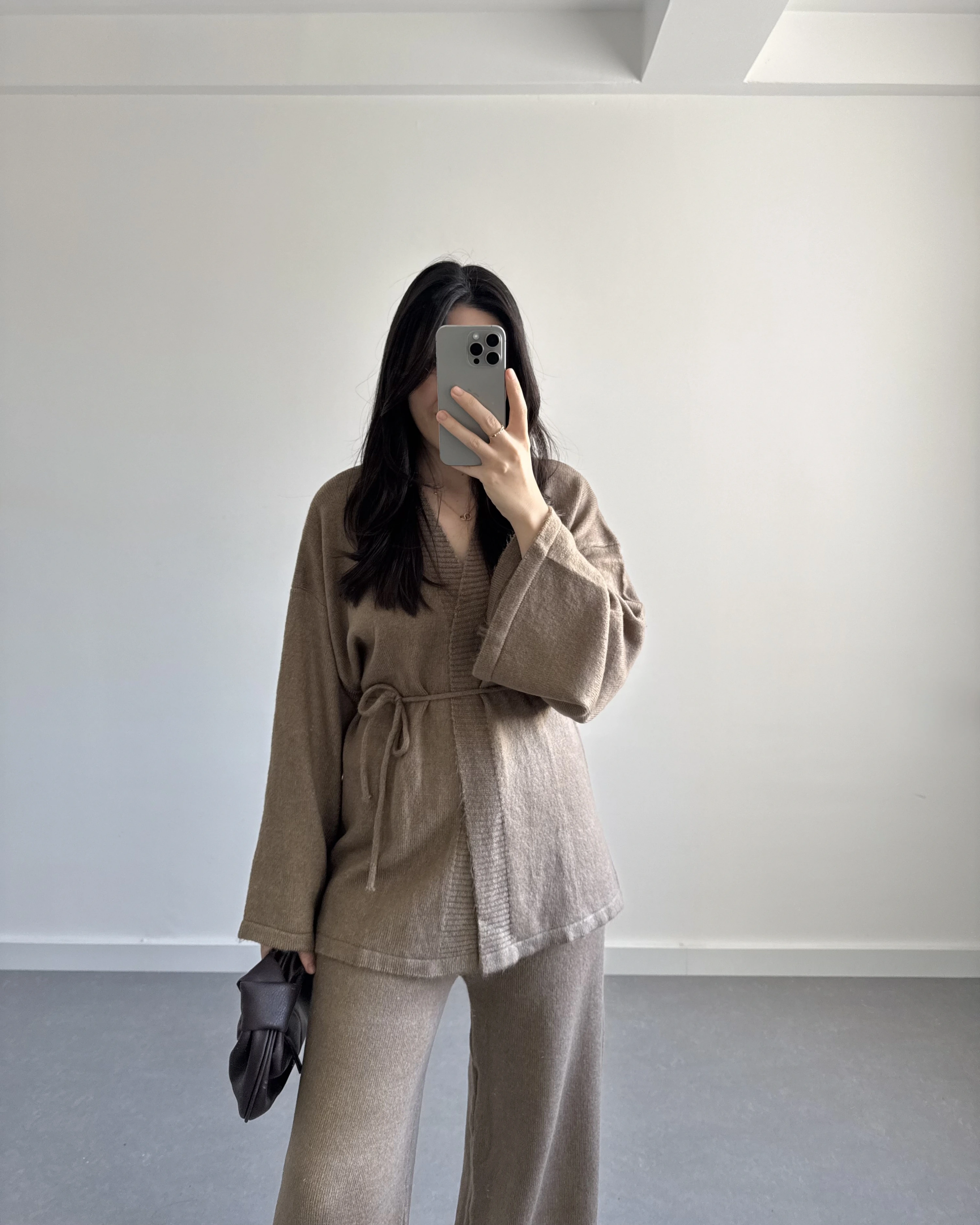 VİZON HIRKALI TAKIM