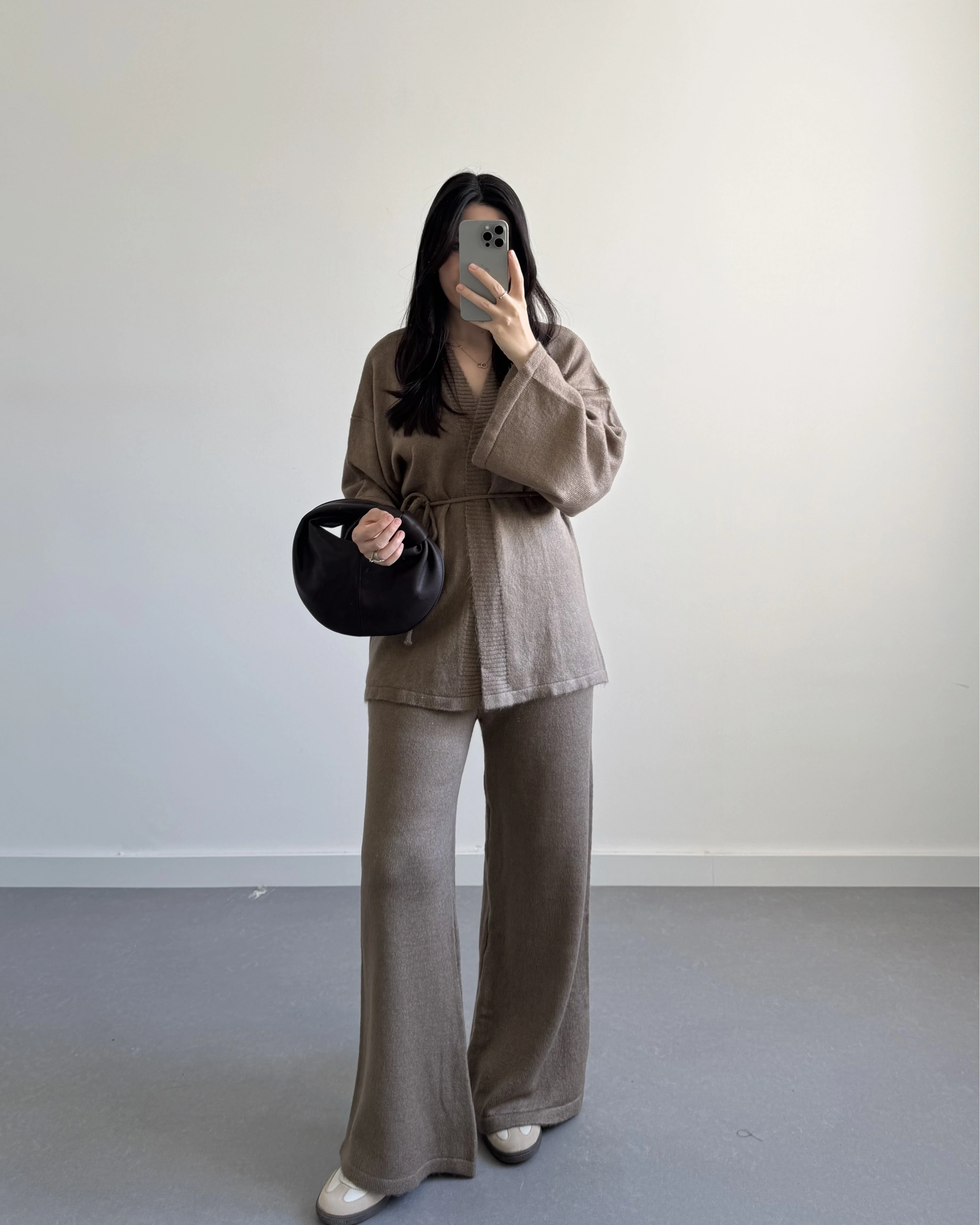 VİZON HIRKALI TAKIM