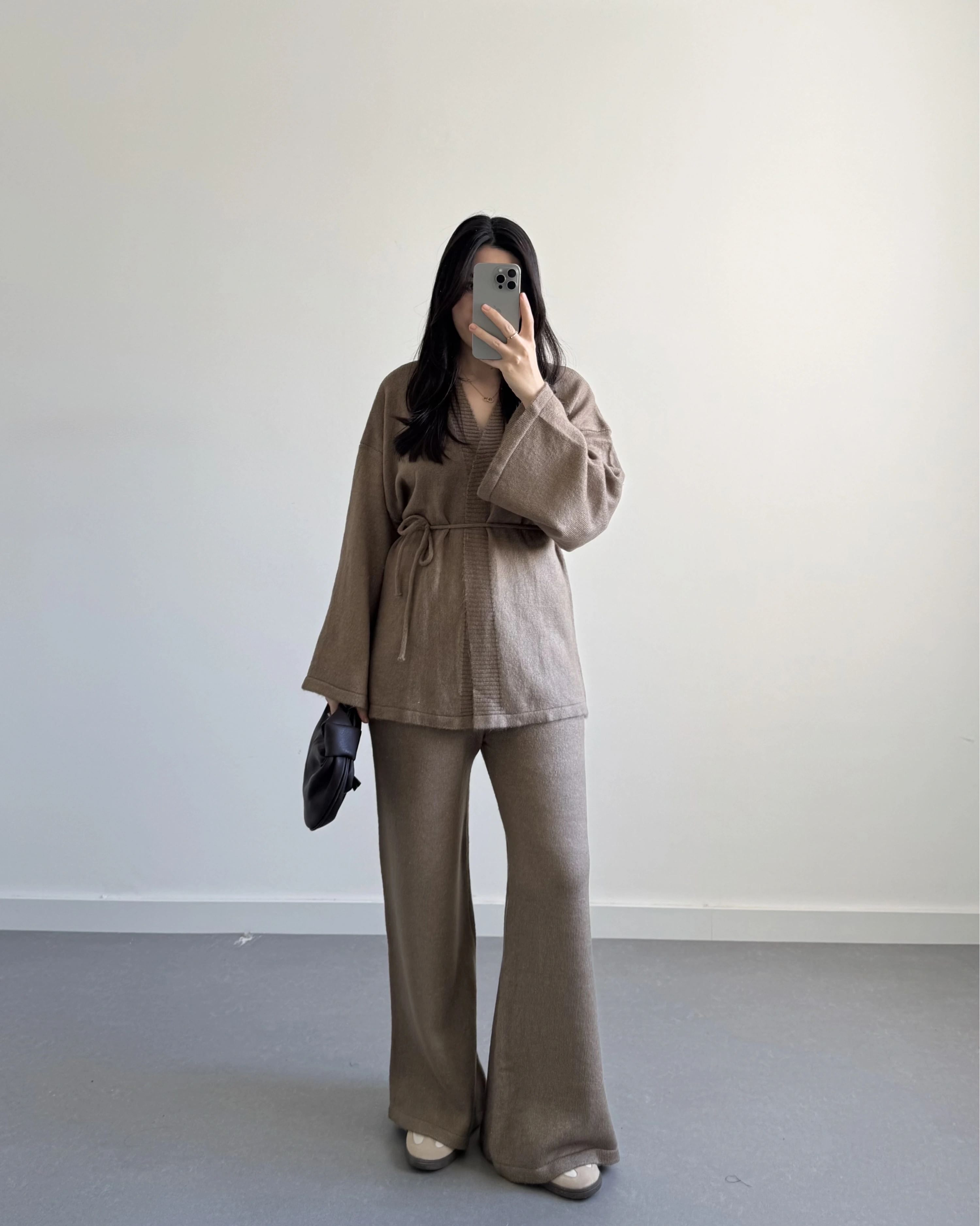 VİZON HIRKALI TAKIM