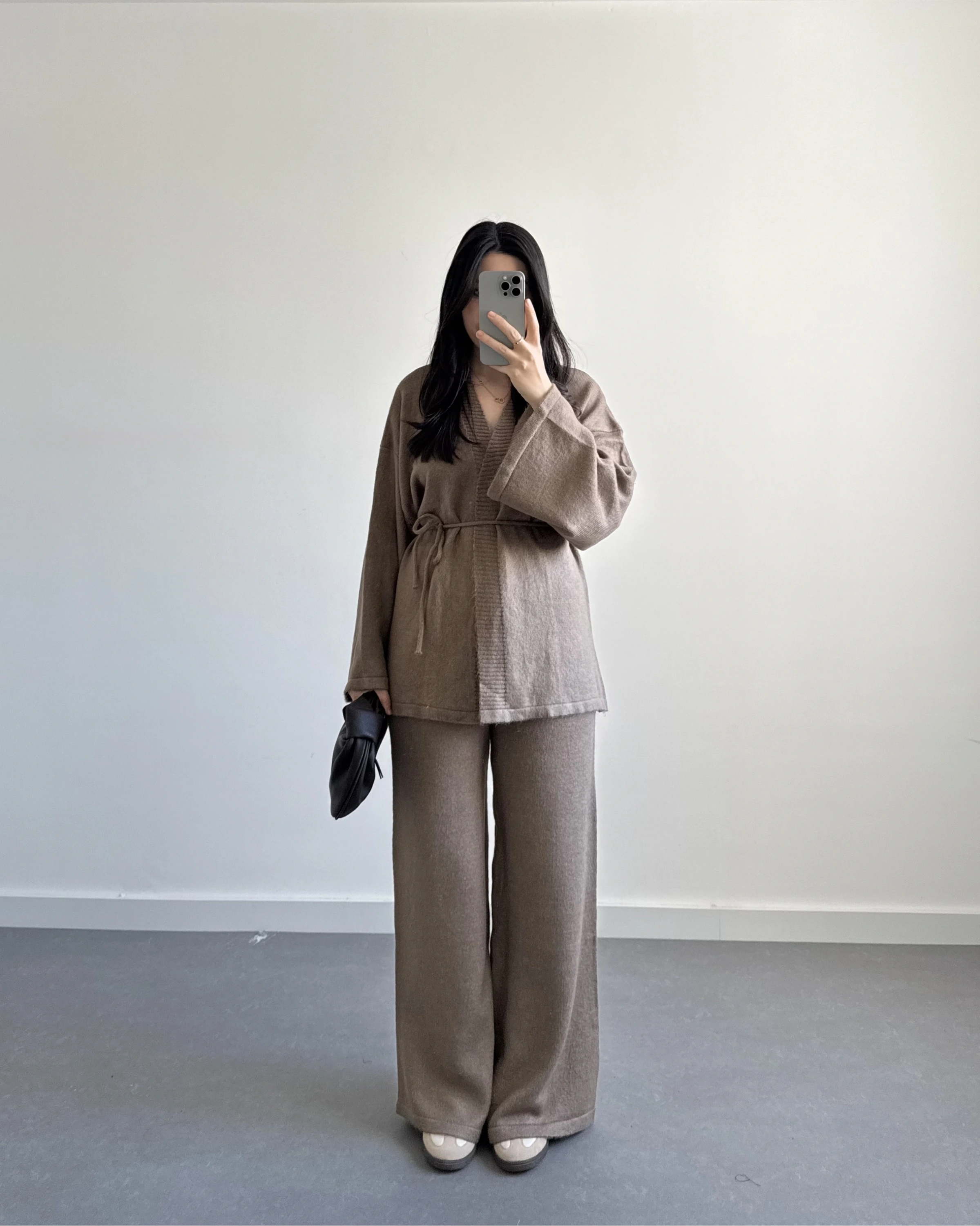 VİZON HIRKALI TAKIM