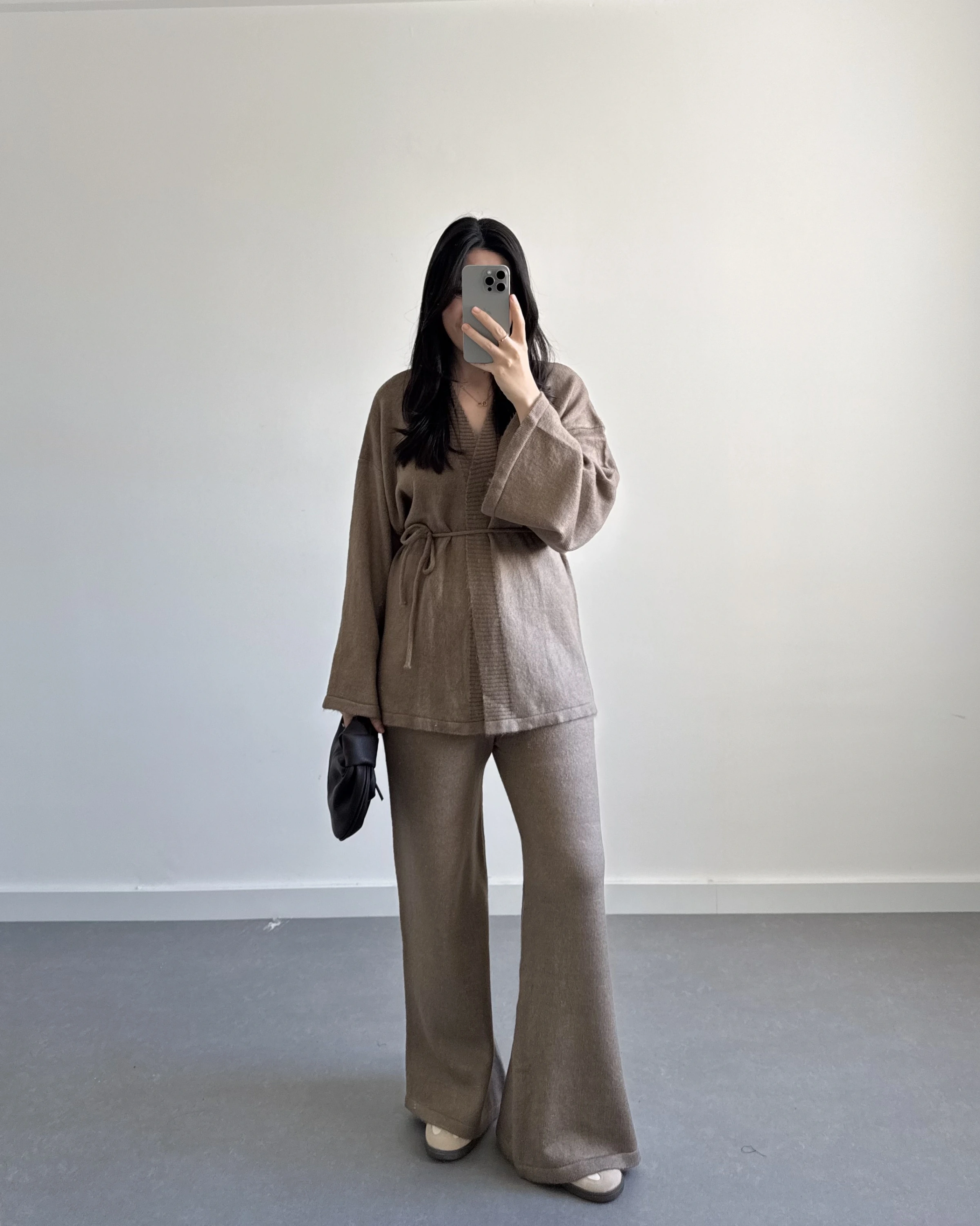 VİZON HIRKALI TAKIM