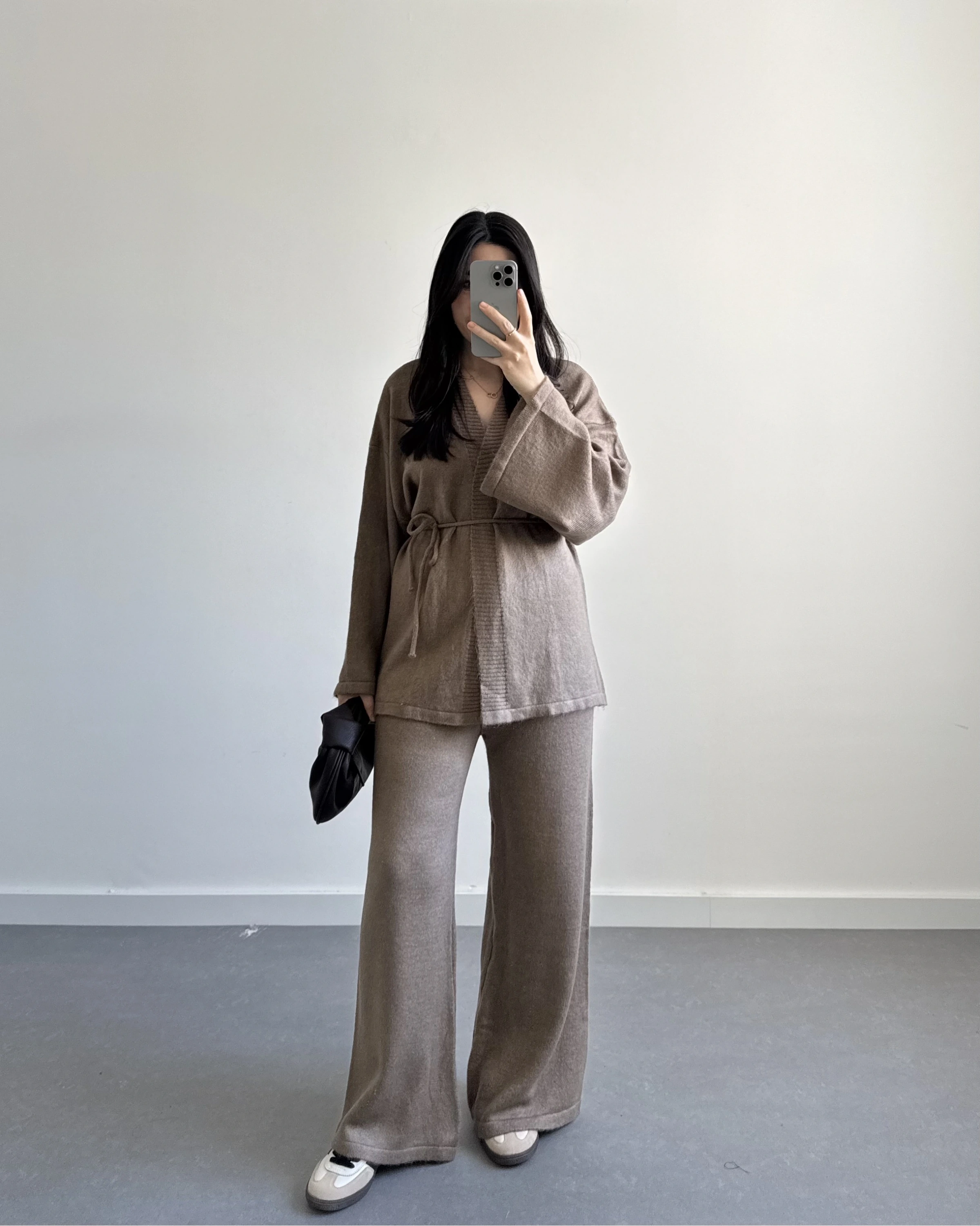 VİZON HIRKALI TAKIM