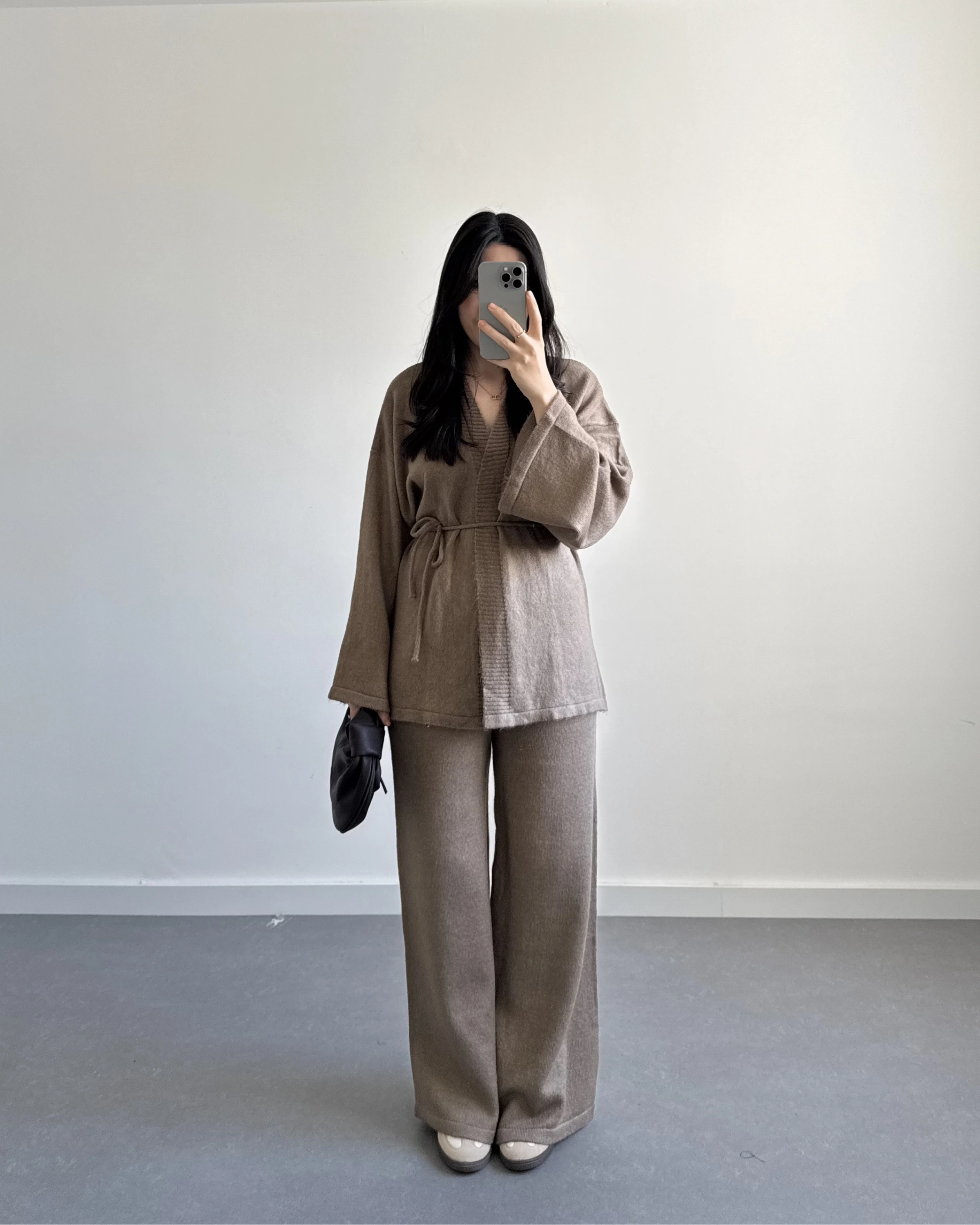 VİZON HIRKALI TAKIM