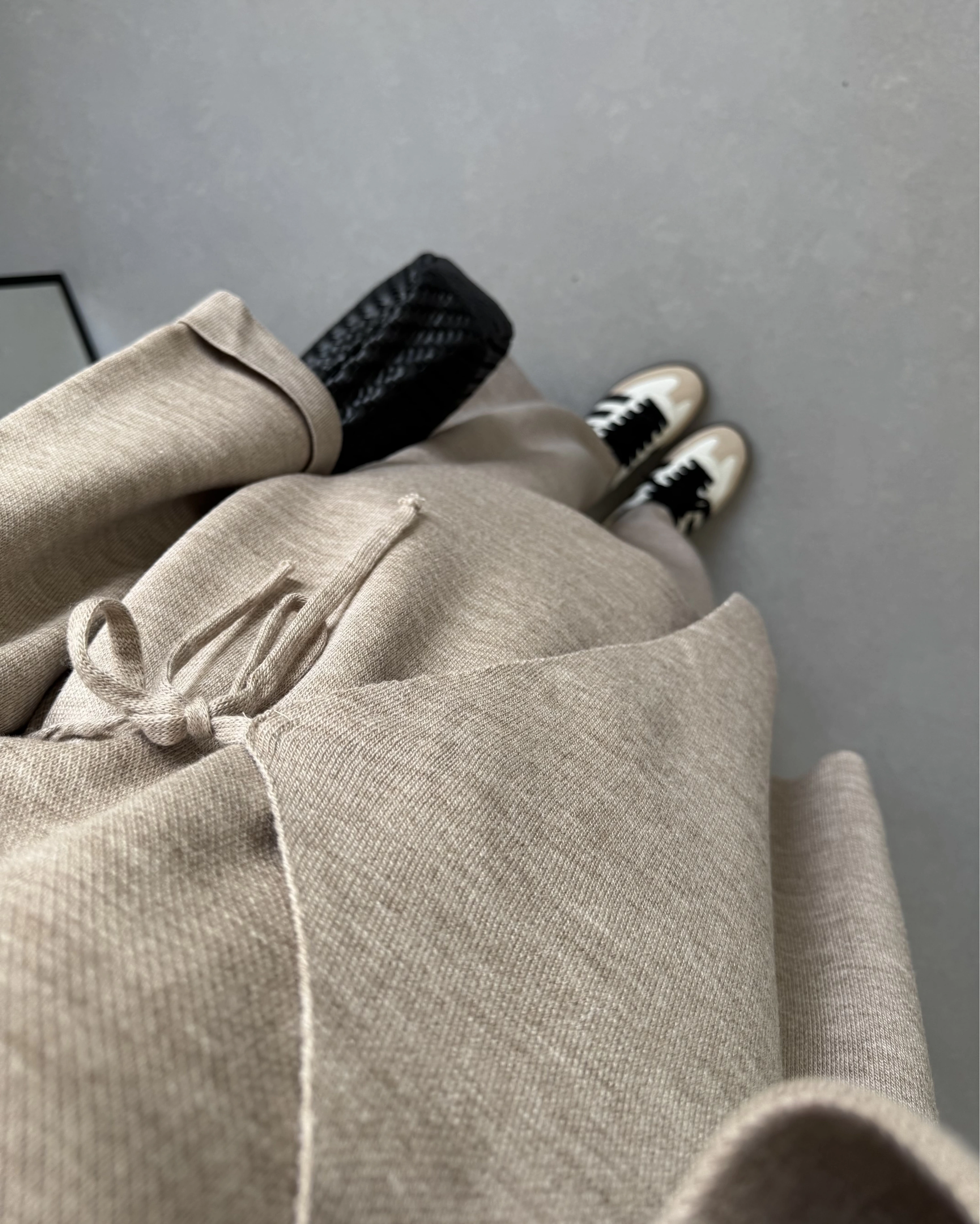 VİZON KİMONO TRİKO TAKIM