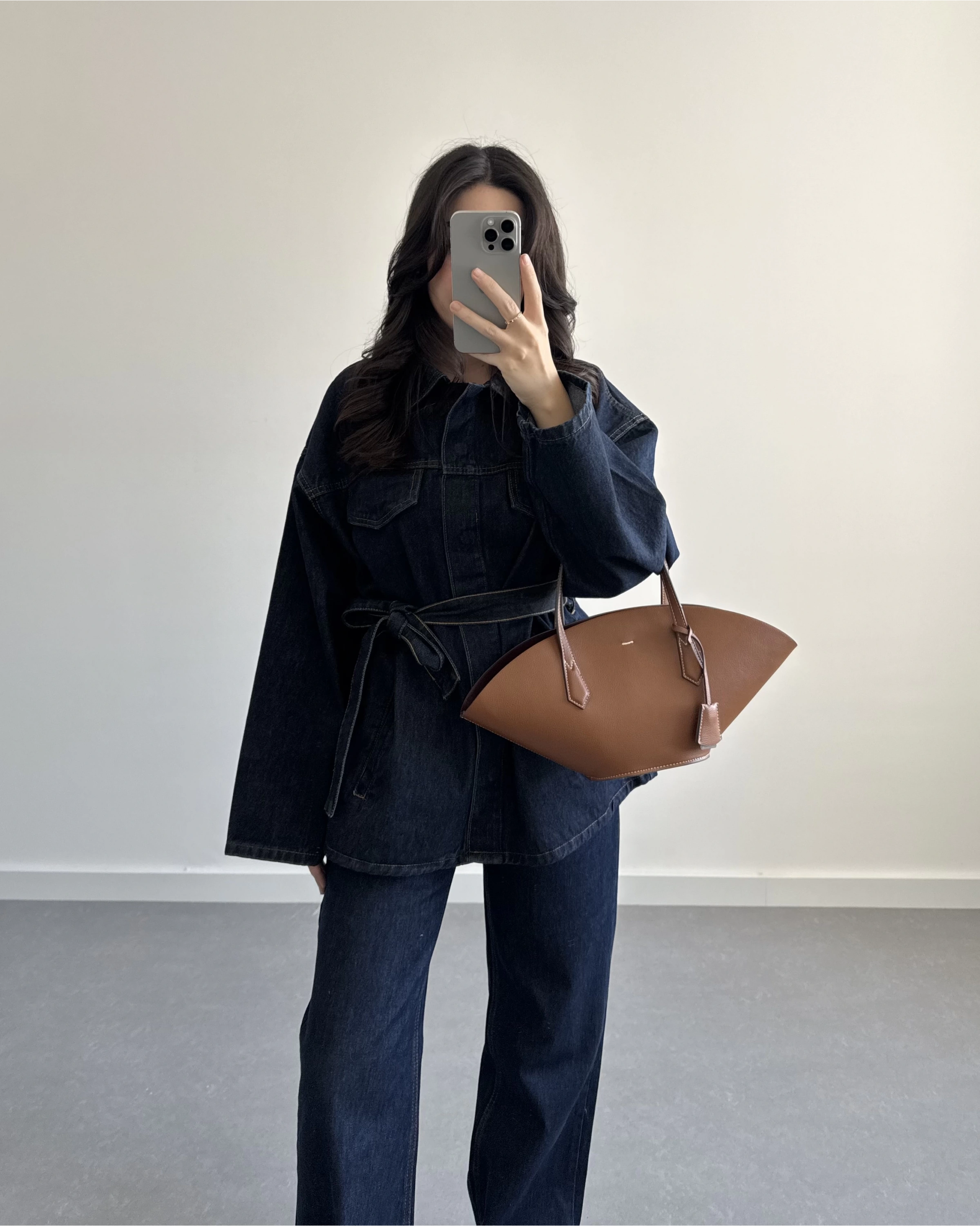 YENİ SEZON KOT CEKET PANTOLON TAKIM