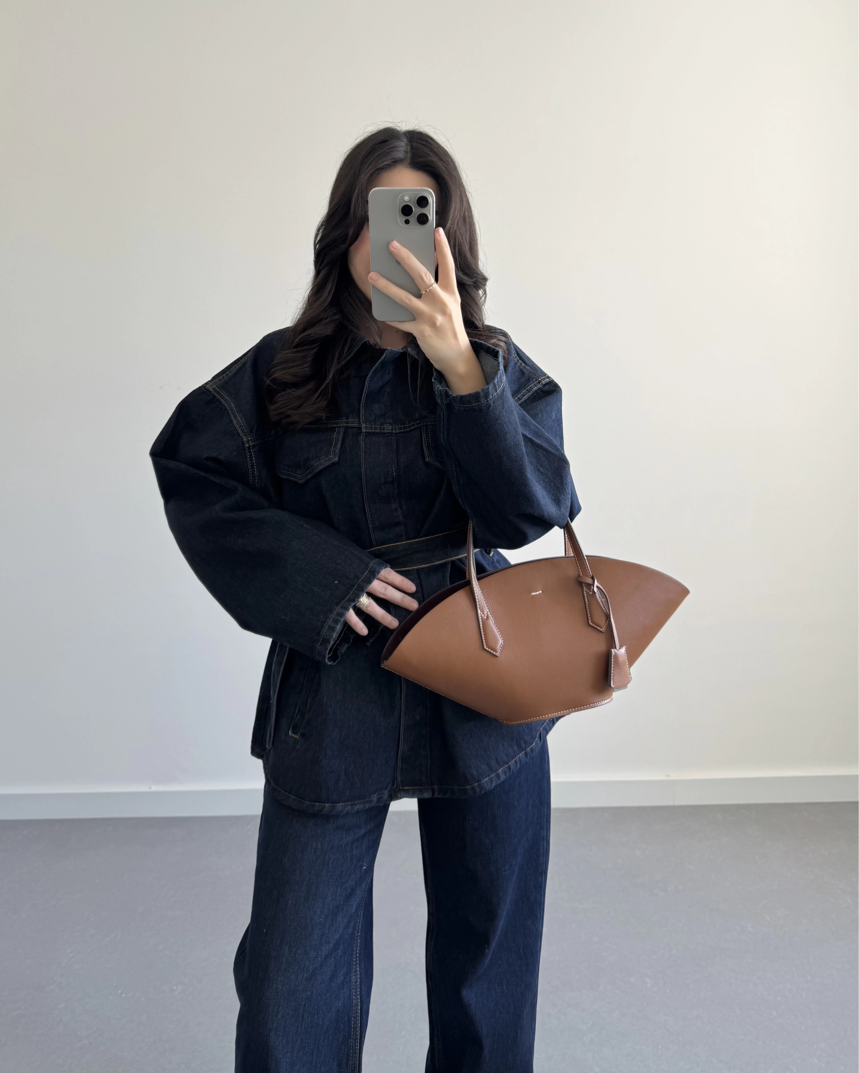 YENİ SEZON KOT CEKET PANTOLON TAKIM