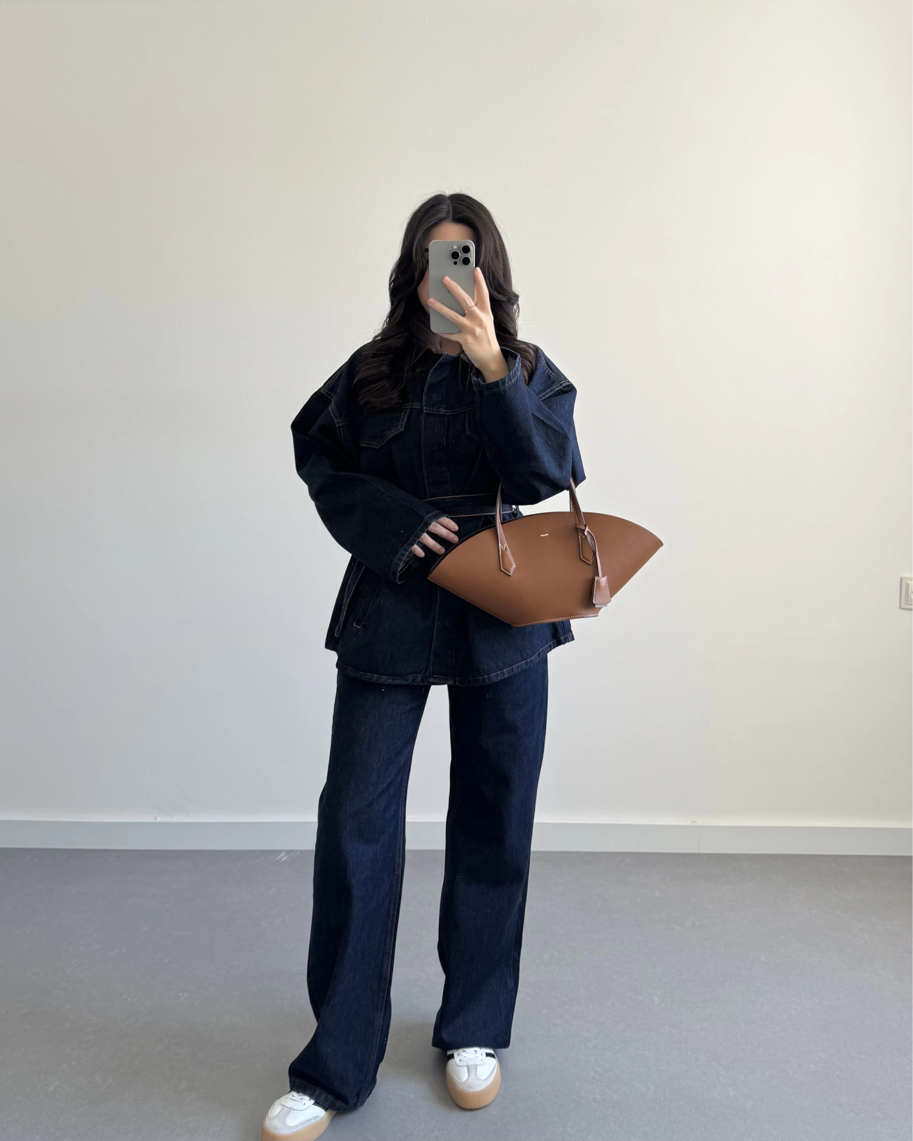 YENİ SEZON KOT CEKET PANTOLON TAKIM