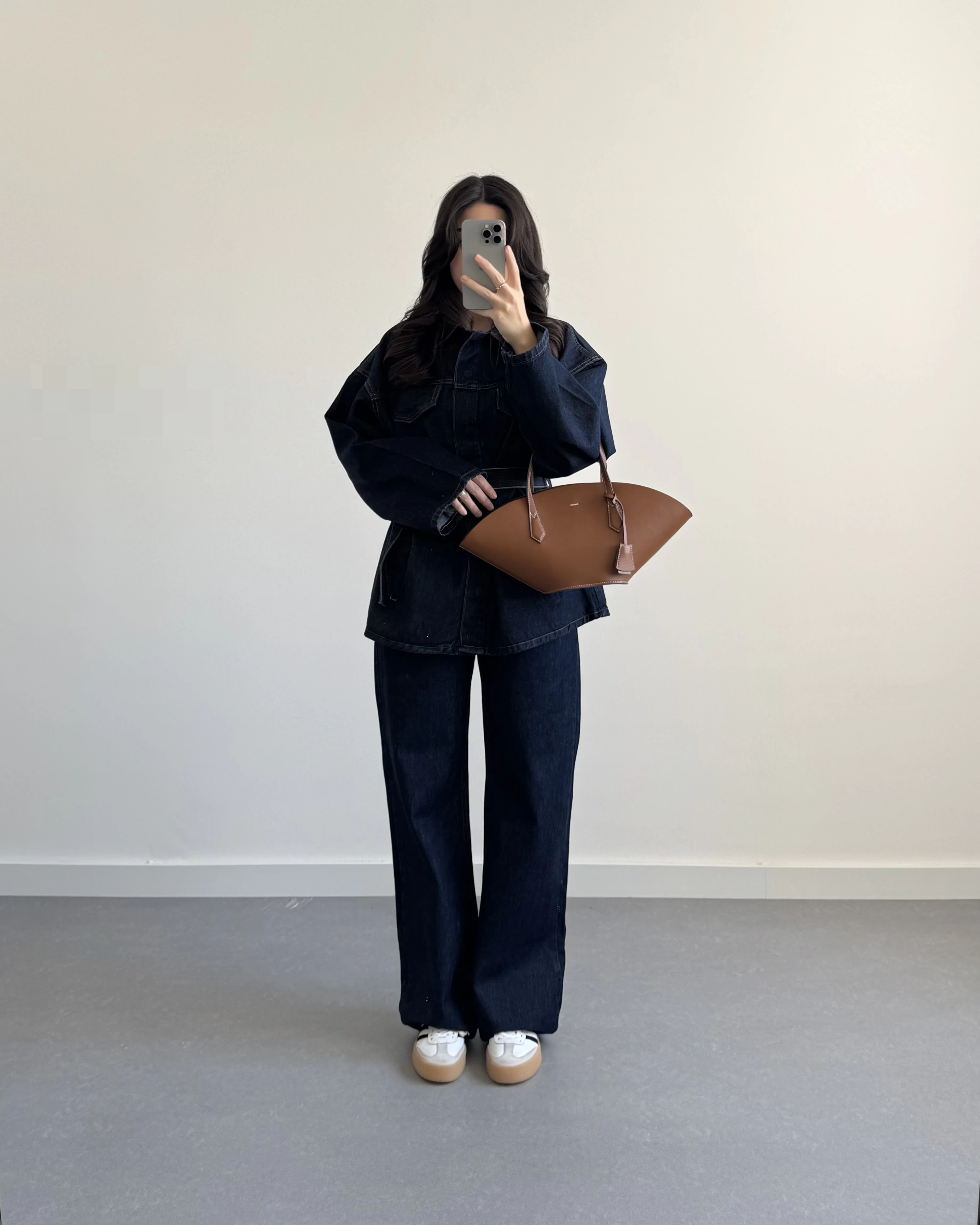 YENİ SEZON KOT CEKET PANTOLON TAKIM