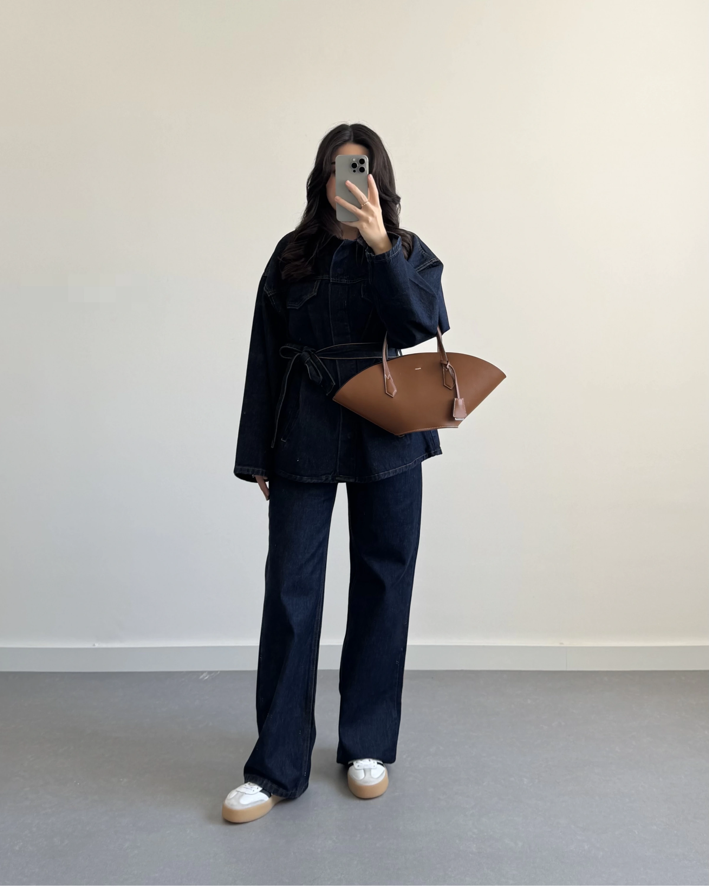 YENİ SEZON KOT CEKET PANTOLON TAKIM