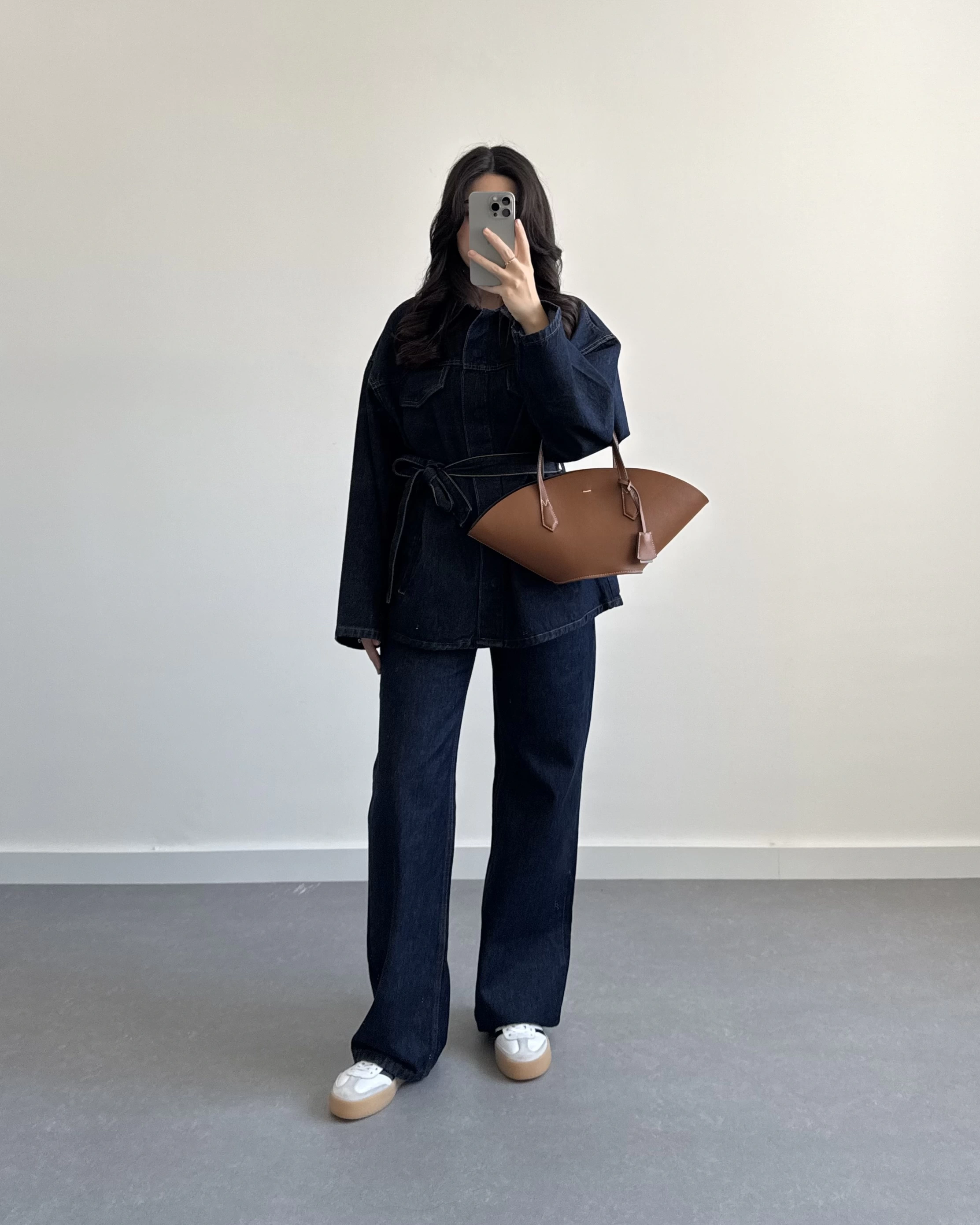 YENİ SEZON KOT CEKET PANTOLON TAKIM