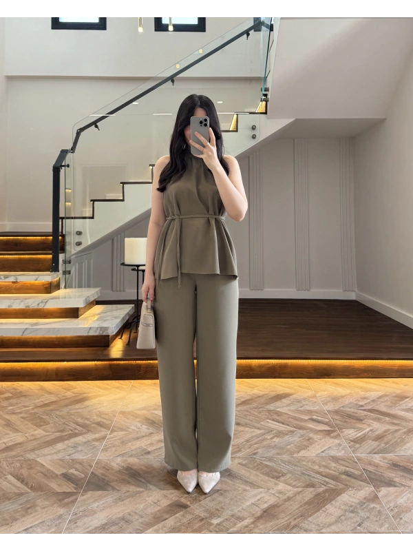 HAKİ BAĞLAMA DETAY TAKIM -8920