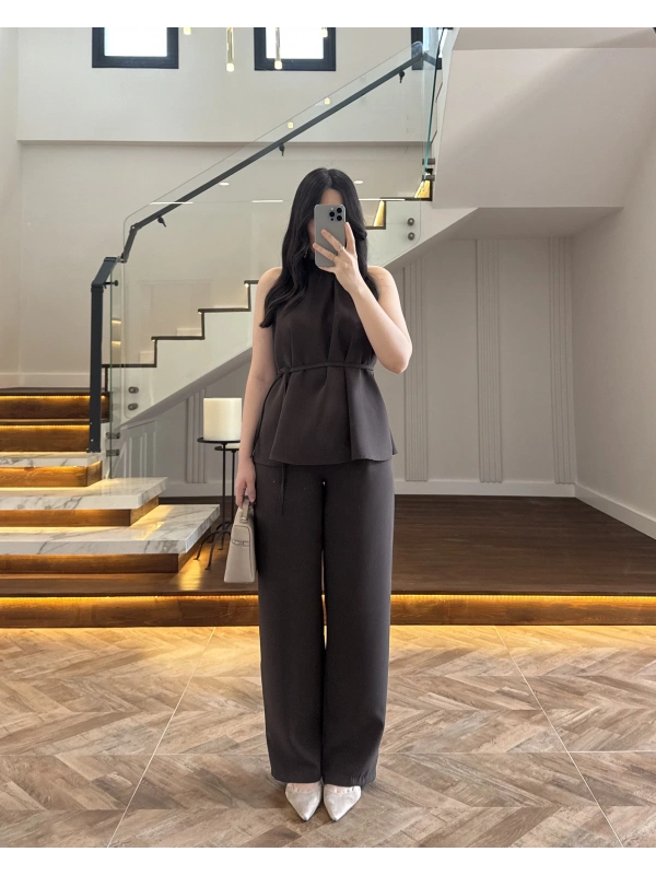 KAHVE BAĞLAMA DETAY TAKIM -8920