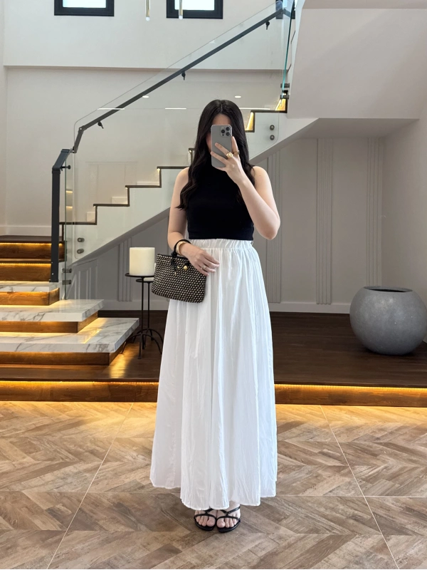 ANGEL BEYAZ CRUSH ETEK-29062