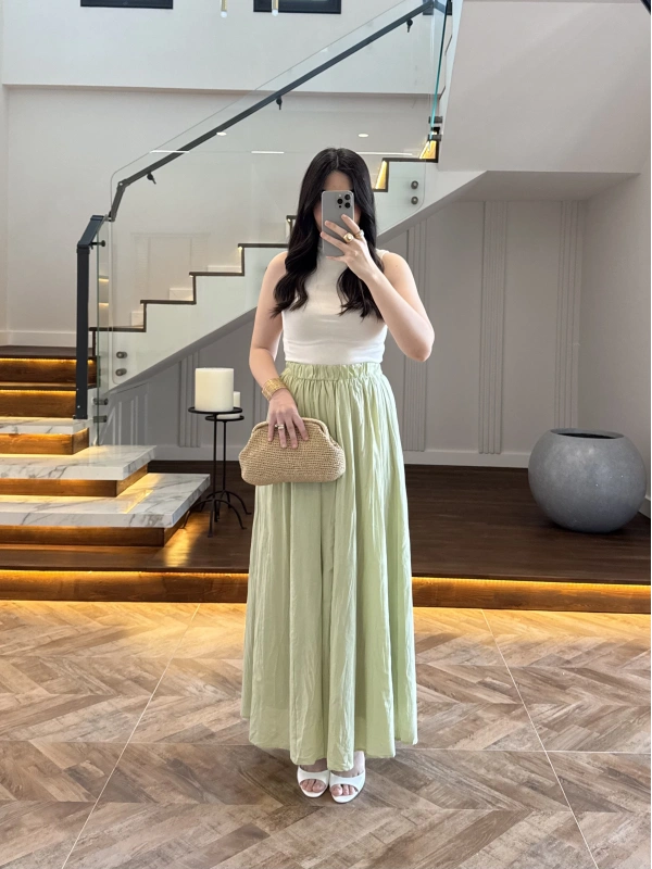 ANGEL ÇAĞLA CRUSH ETEK-29062