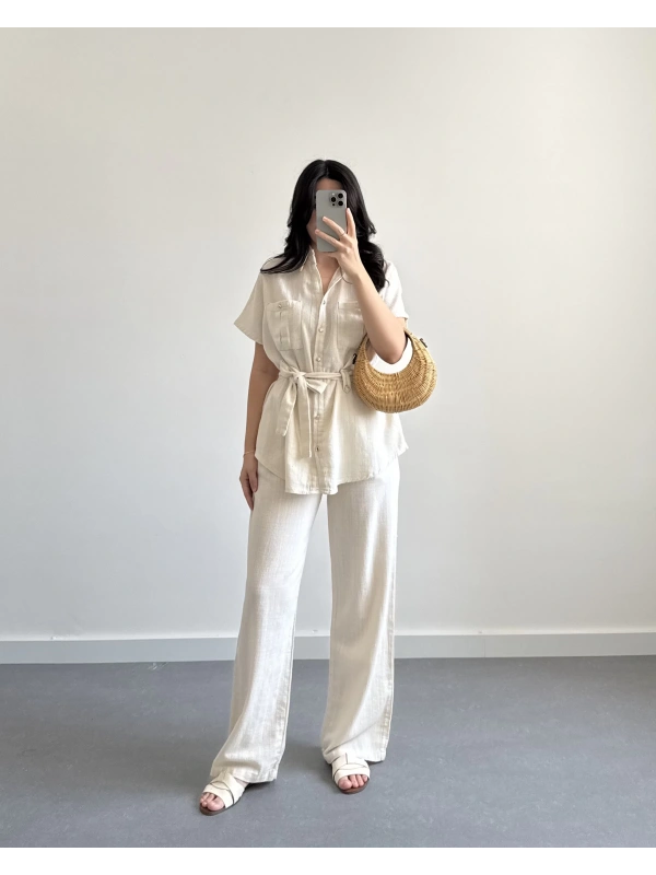 BEJ MSD KETEN İKİLİ TAKIM