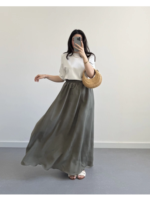 BİSUA HAKİ TENSEL ETEK