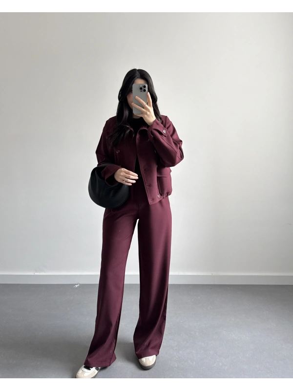 BORDO BOMBER CEKET TAKIM