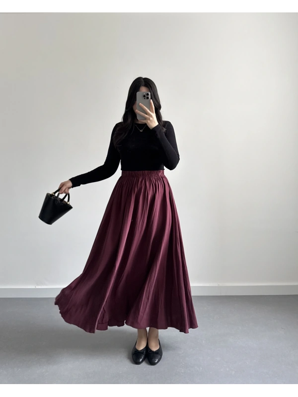 BORDO TENSEL CRUSH ETEK